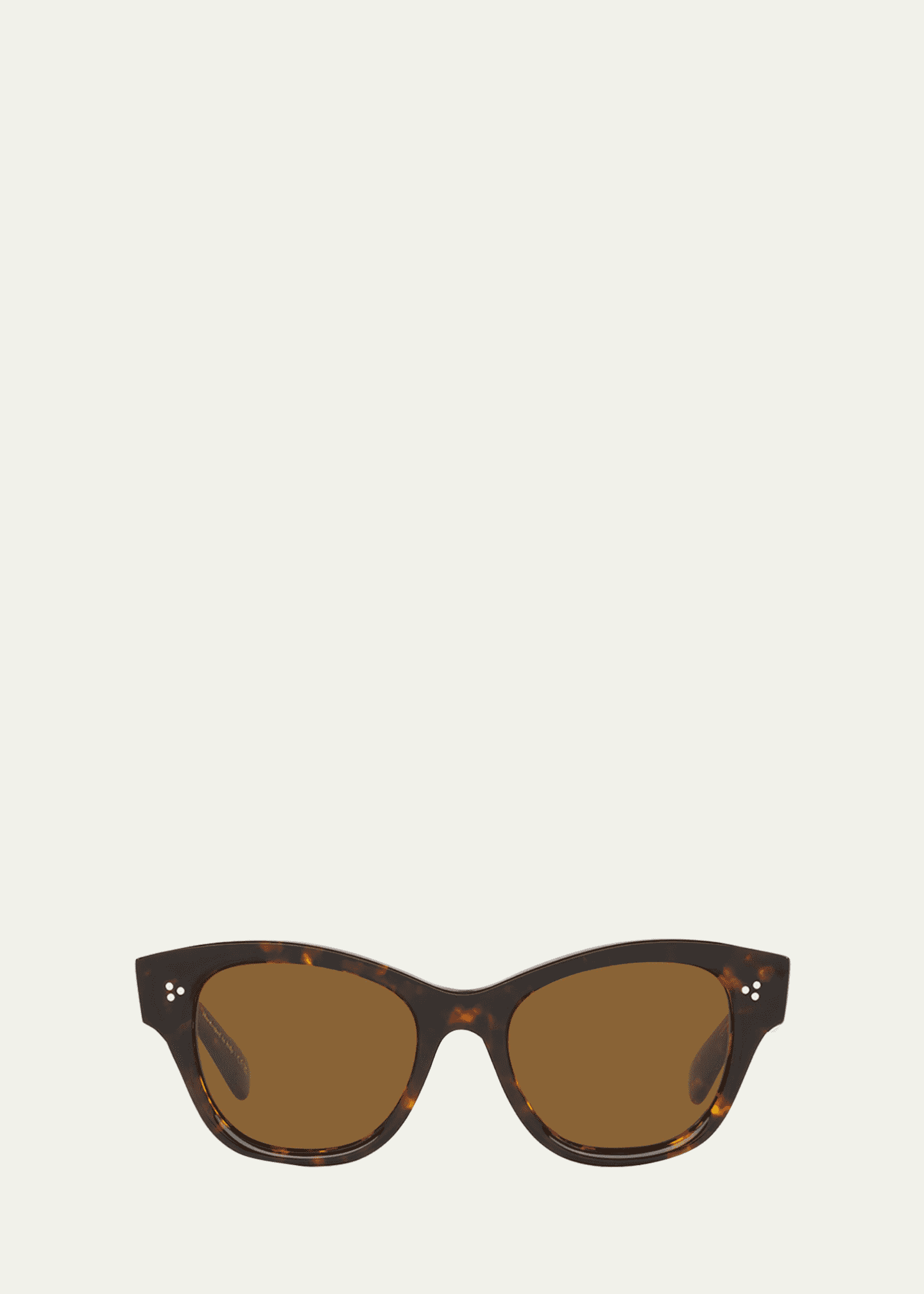Oliver peoples acetate sunglasses sale