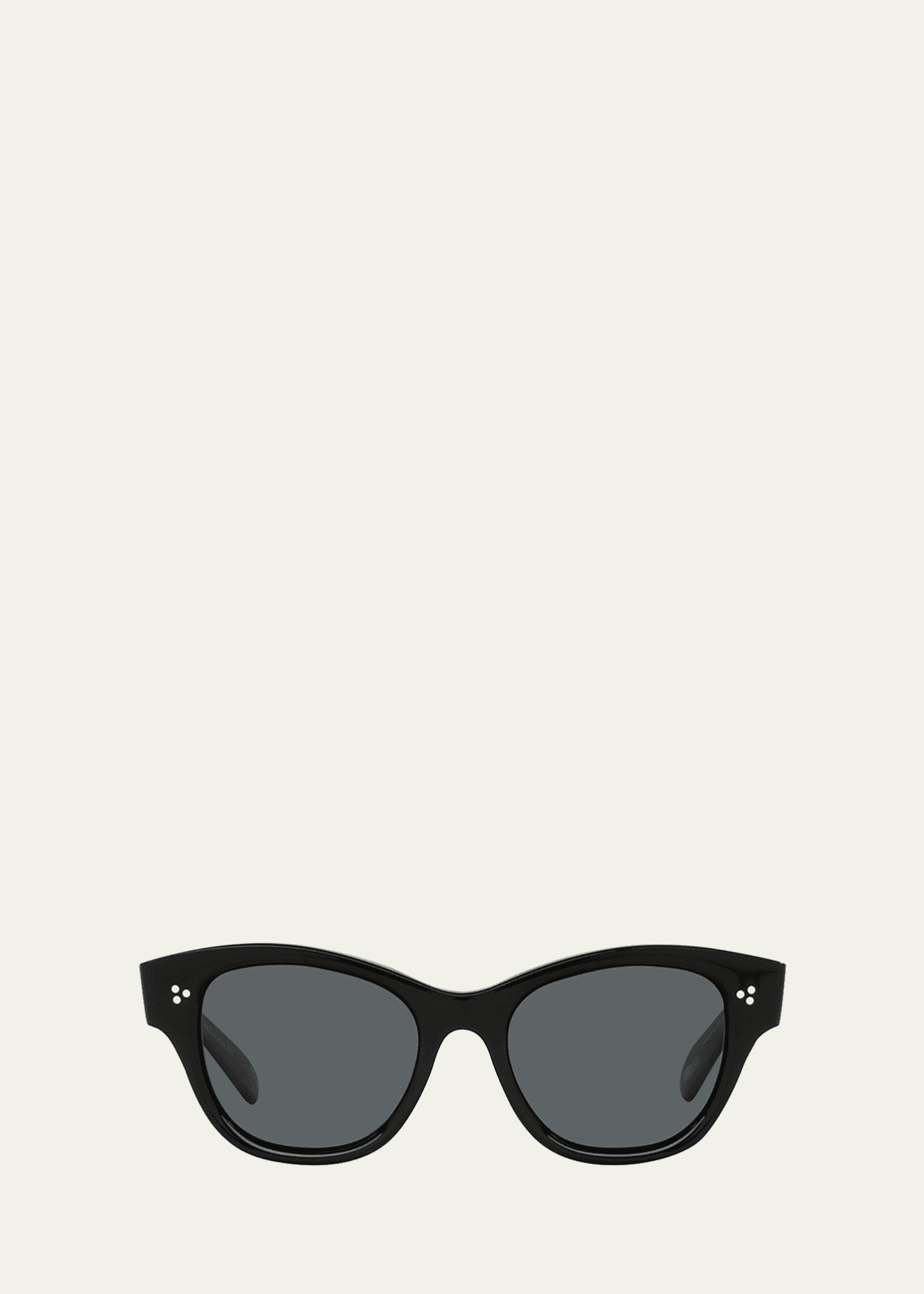 Oliver peoples polarized women's sunglasses hot sale