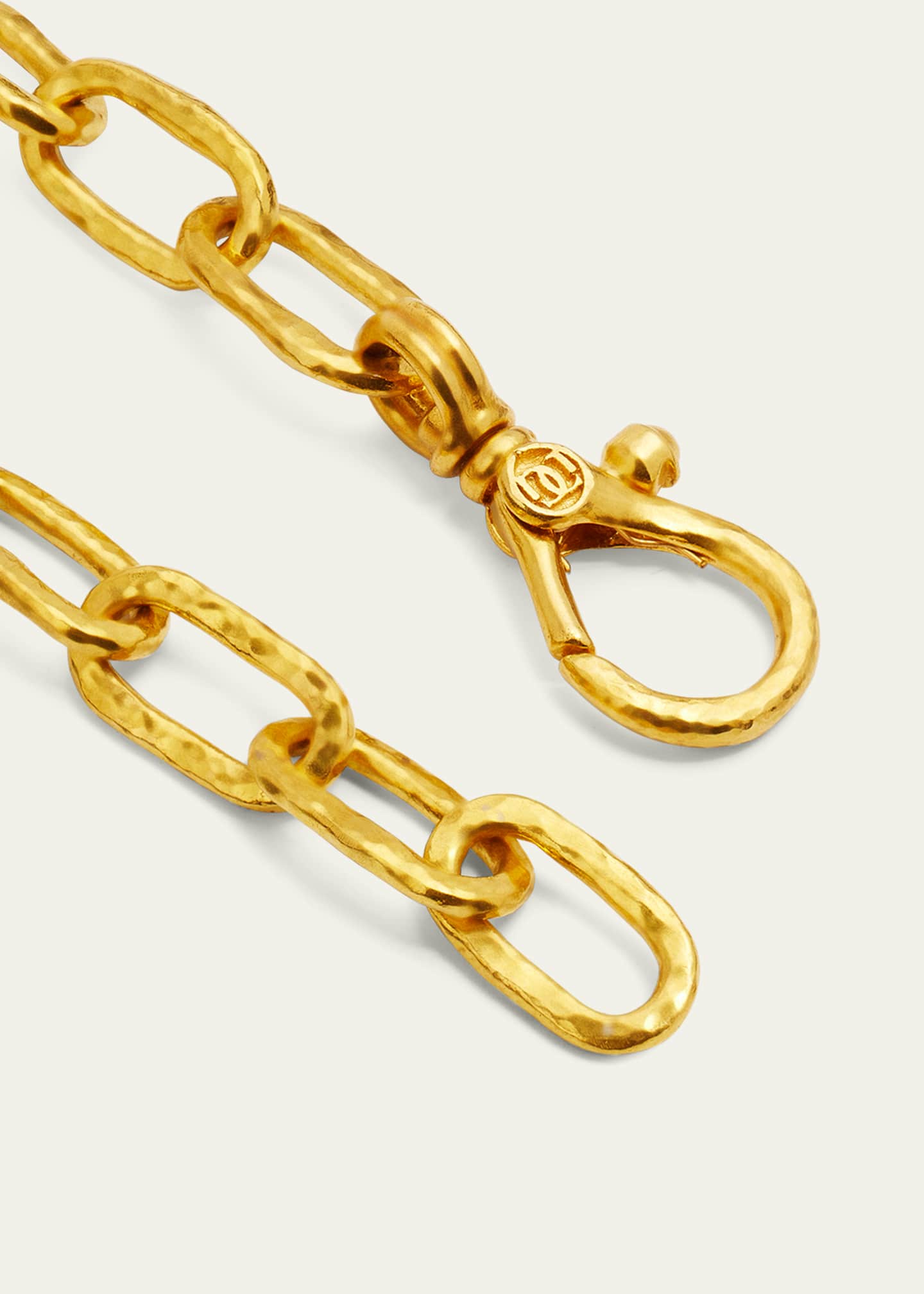 24k yellow 2025 gold chain