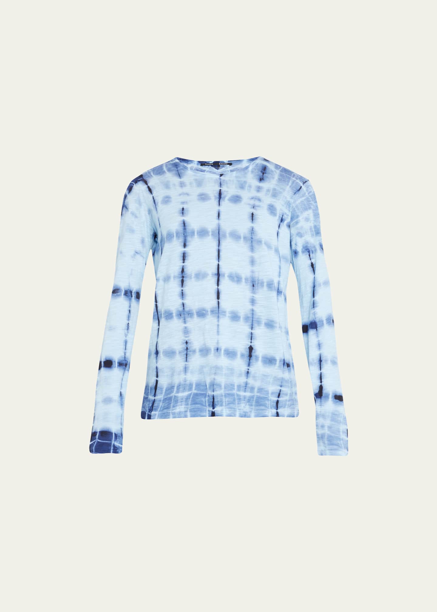 PROENZA SCHOULER ADDY SHIRT main image 0