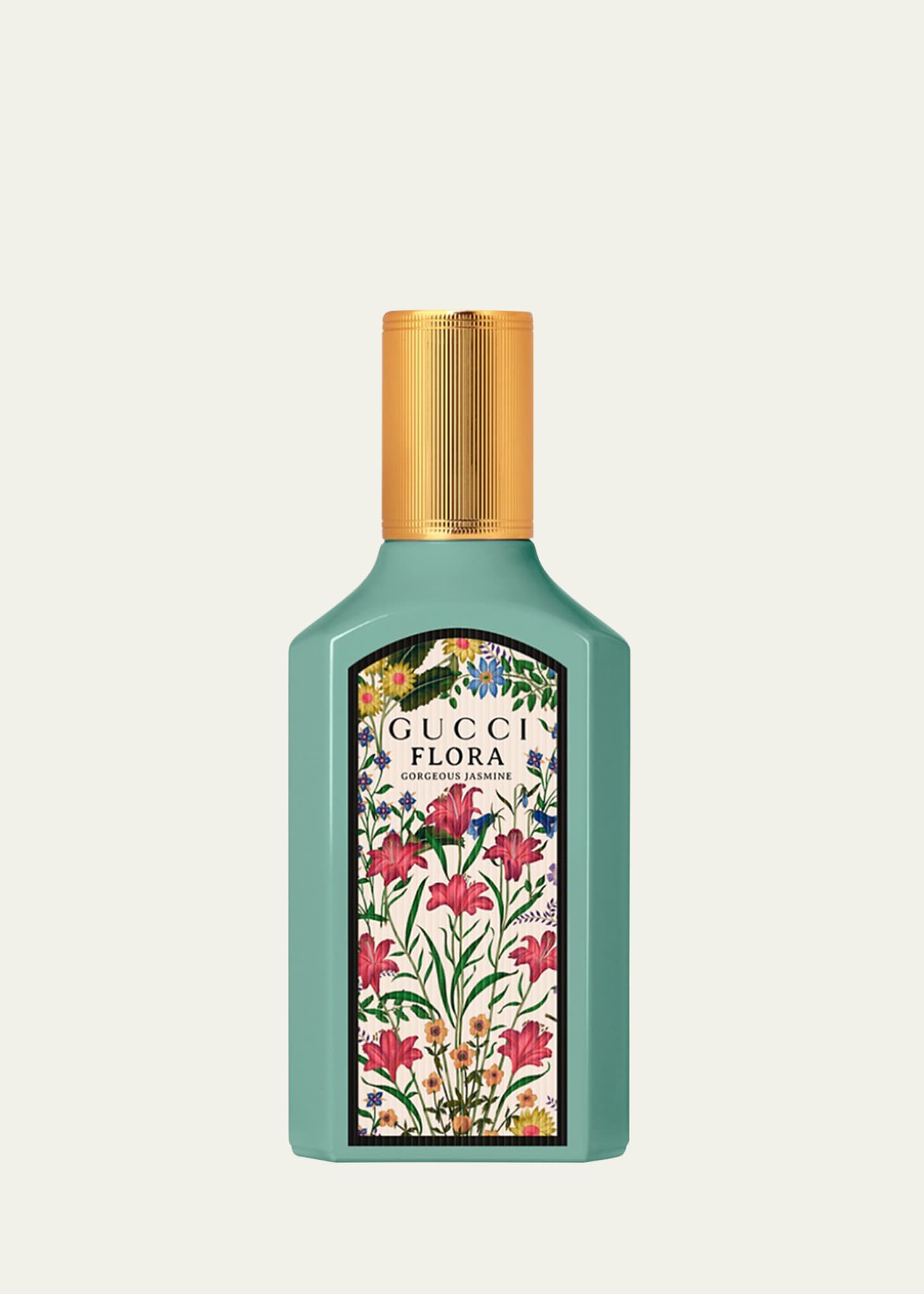 Review parfum flora store by gucci