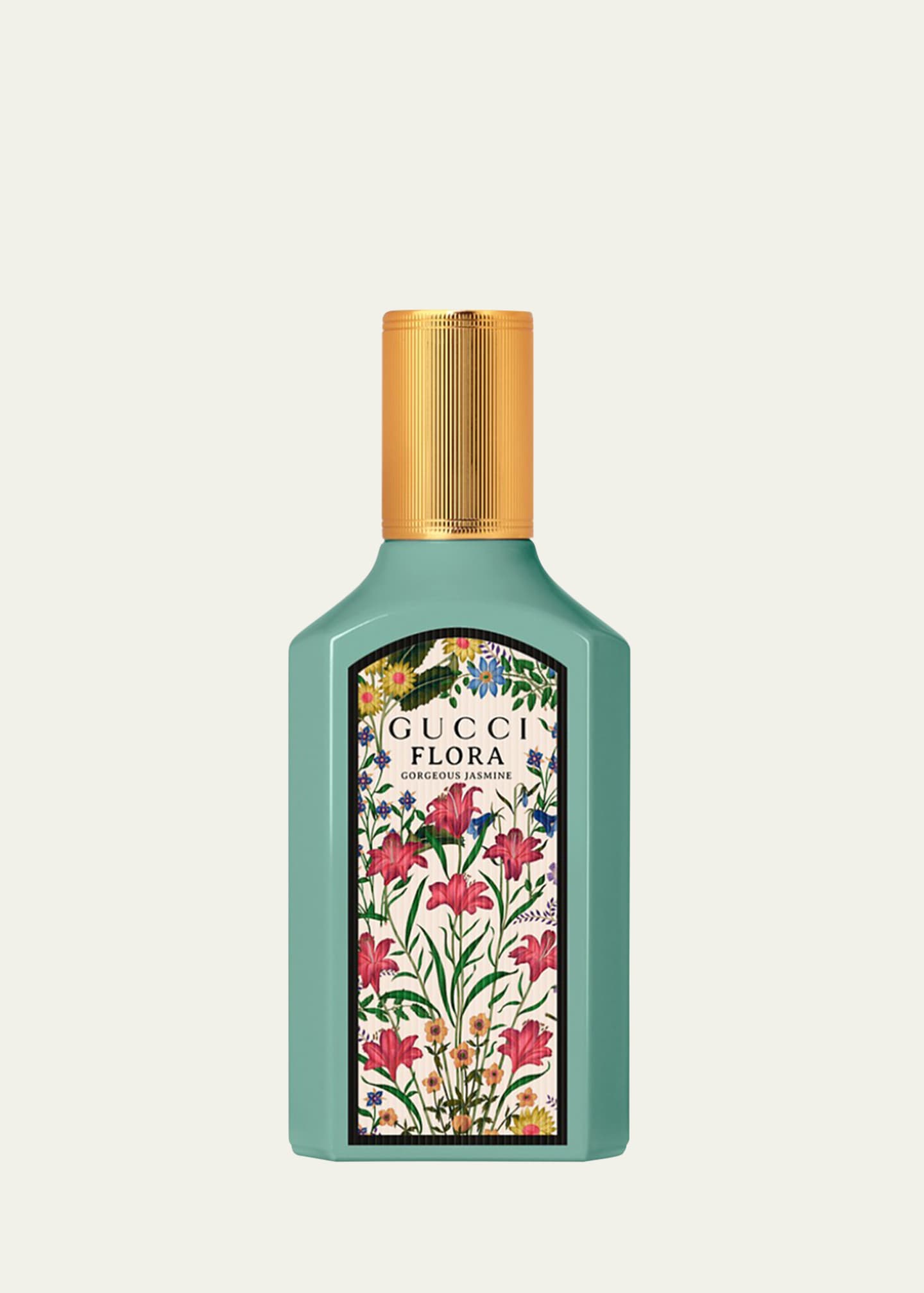 Gucci Flora Gorgeous Jasmine Eau de Parfum