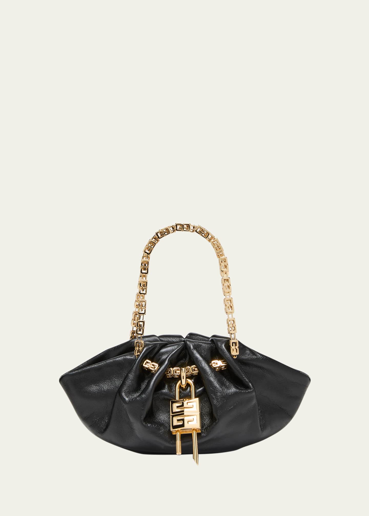 Givenchy Kenny Mini Bag in Leather