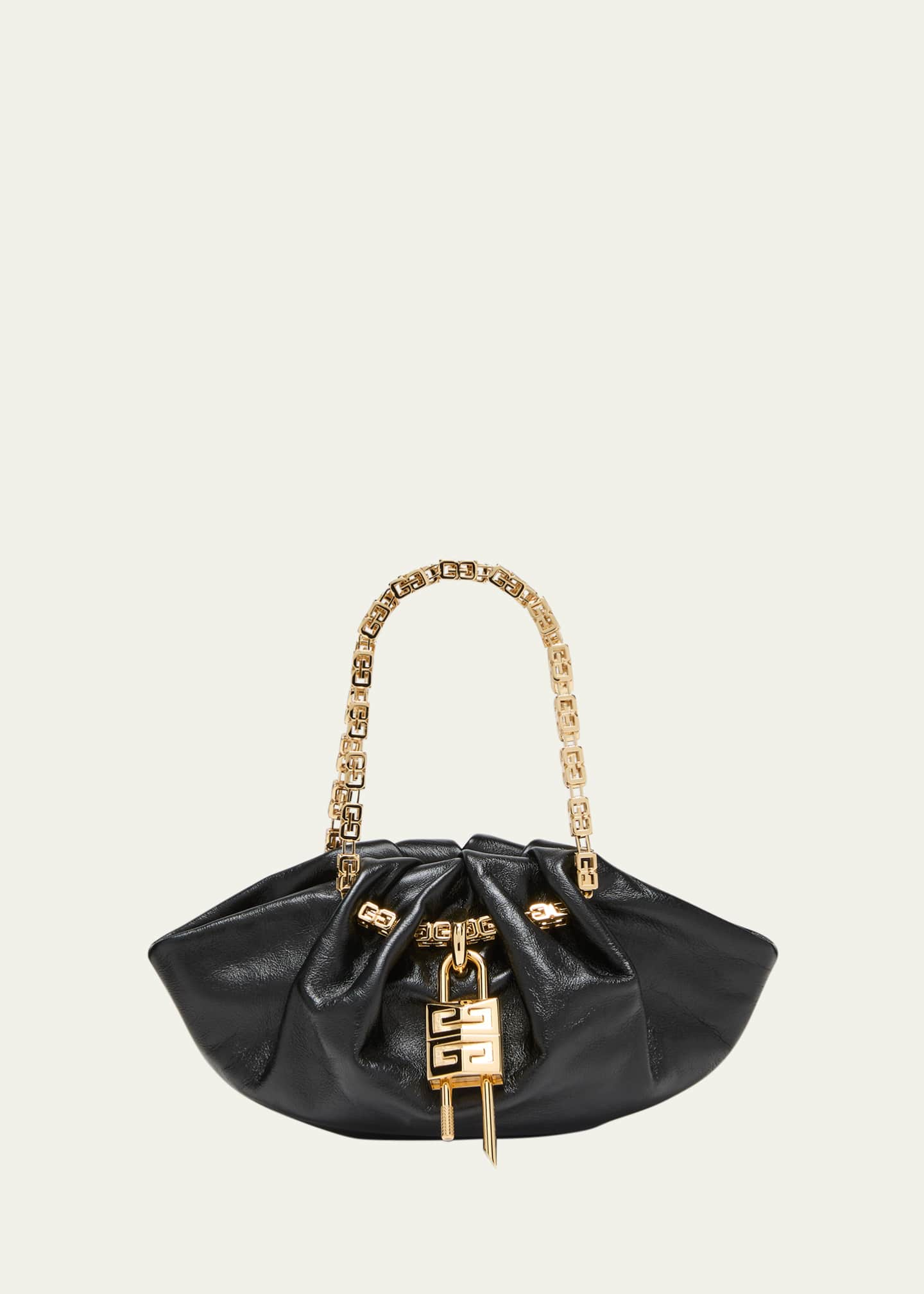 Givenchy Antigona Toy Crossbody Bag in Leather - Bergdorf Goodman