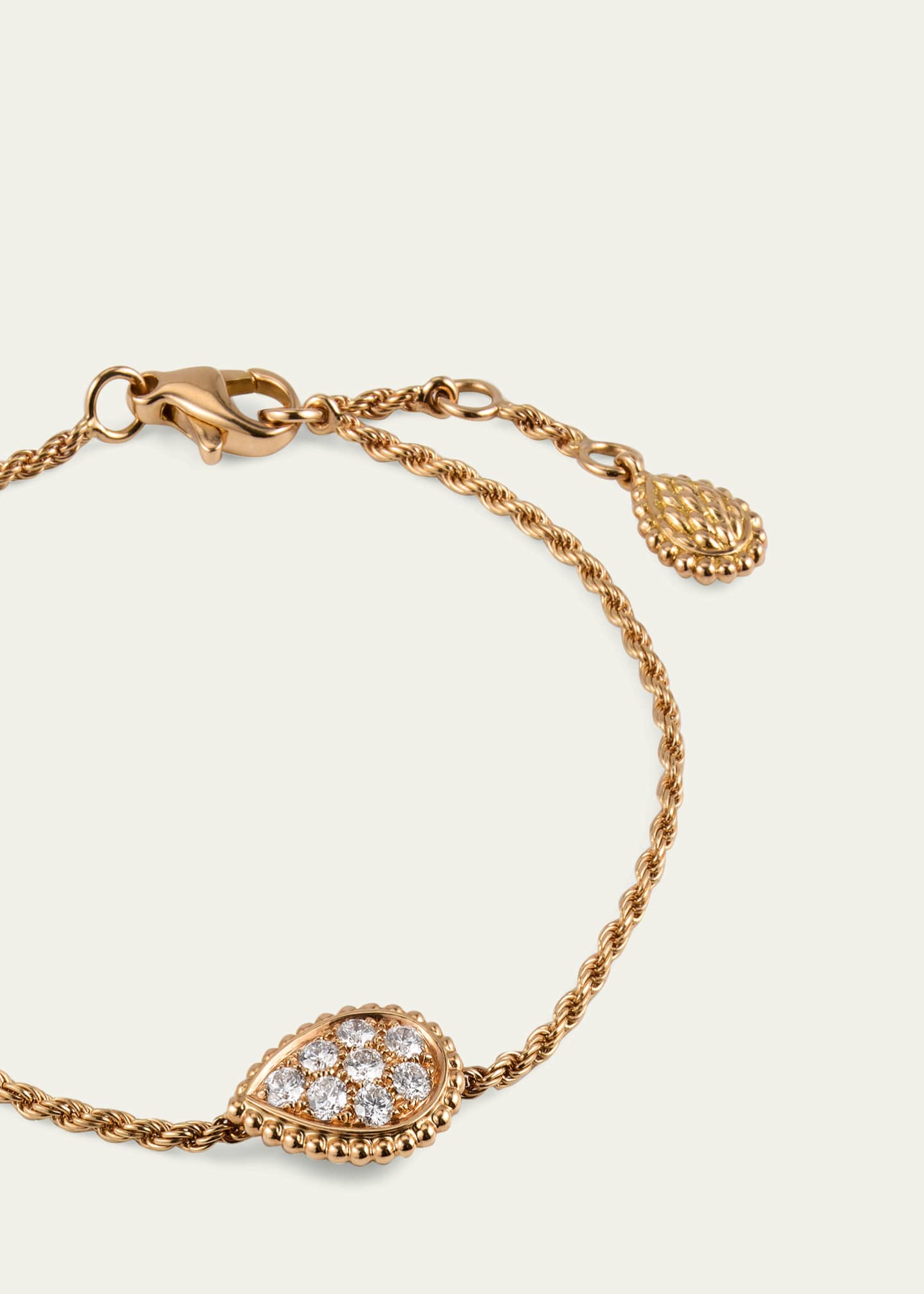 Boucheron serpent boheme bracelet store