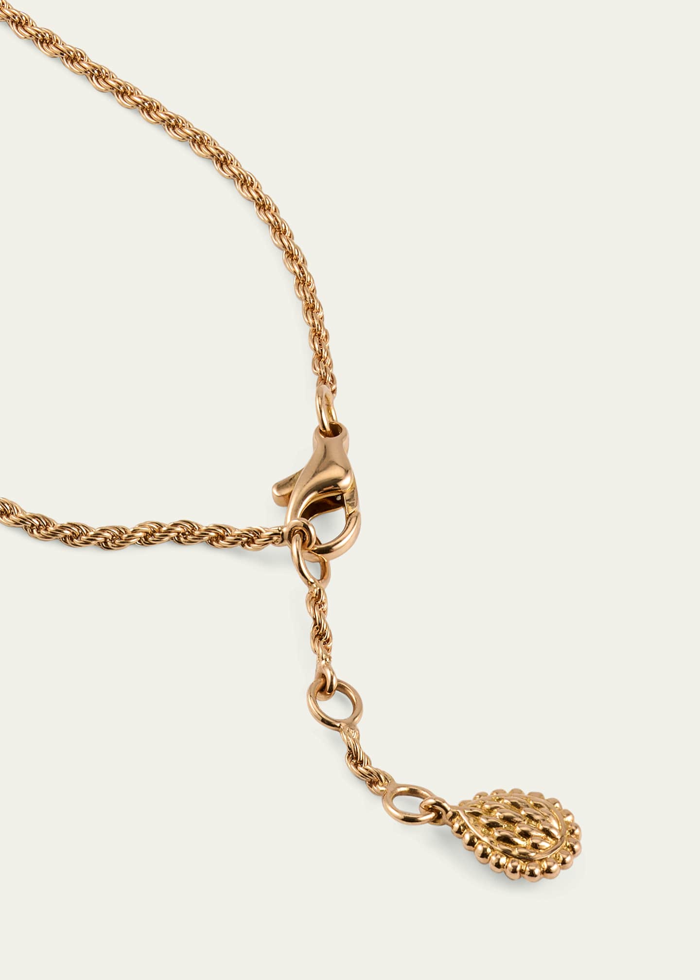 Boucheron Serpent Bohème Bracelet, Small Motif Image 4 of 4