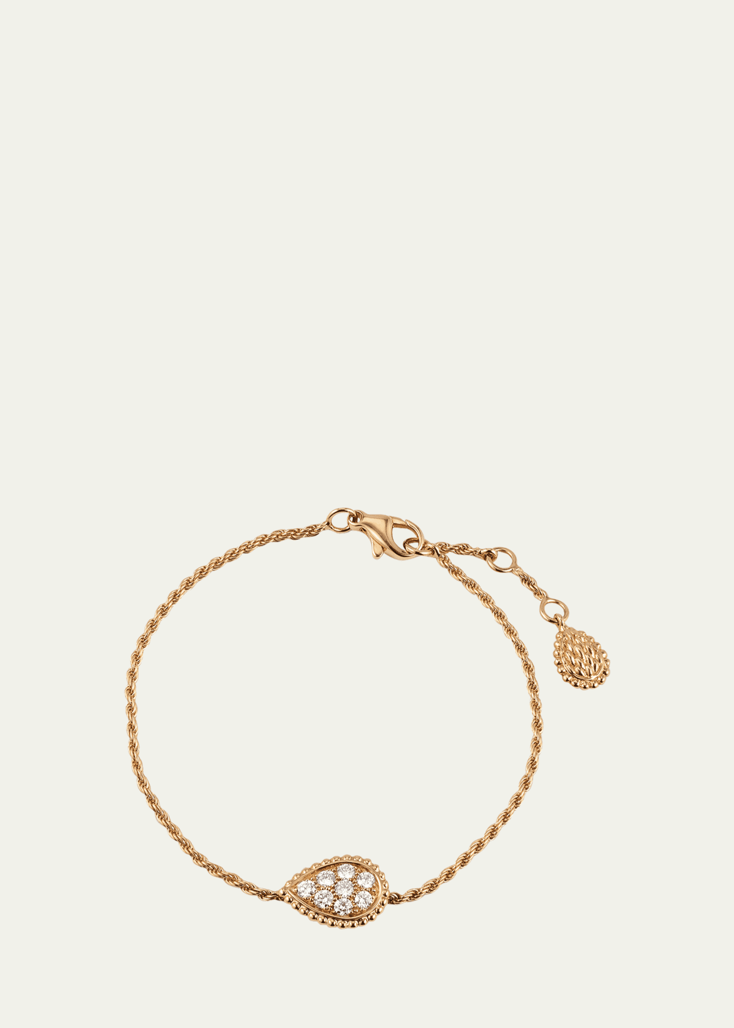 Boucheron Serpent Bohème Bracelet, Small Motif Image 1 of 4