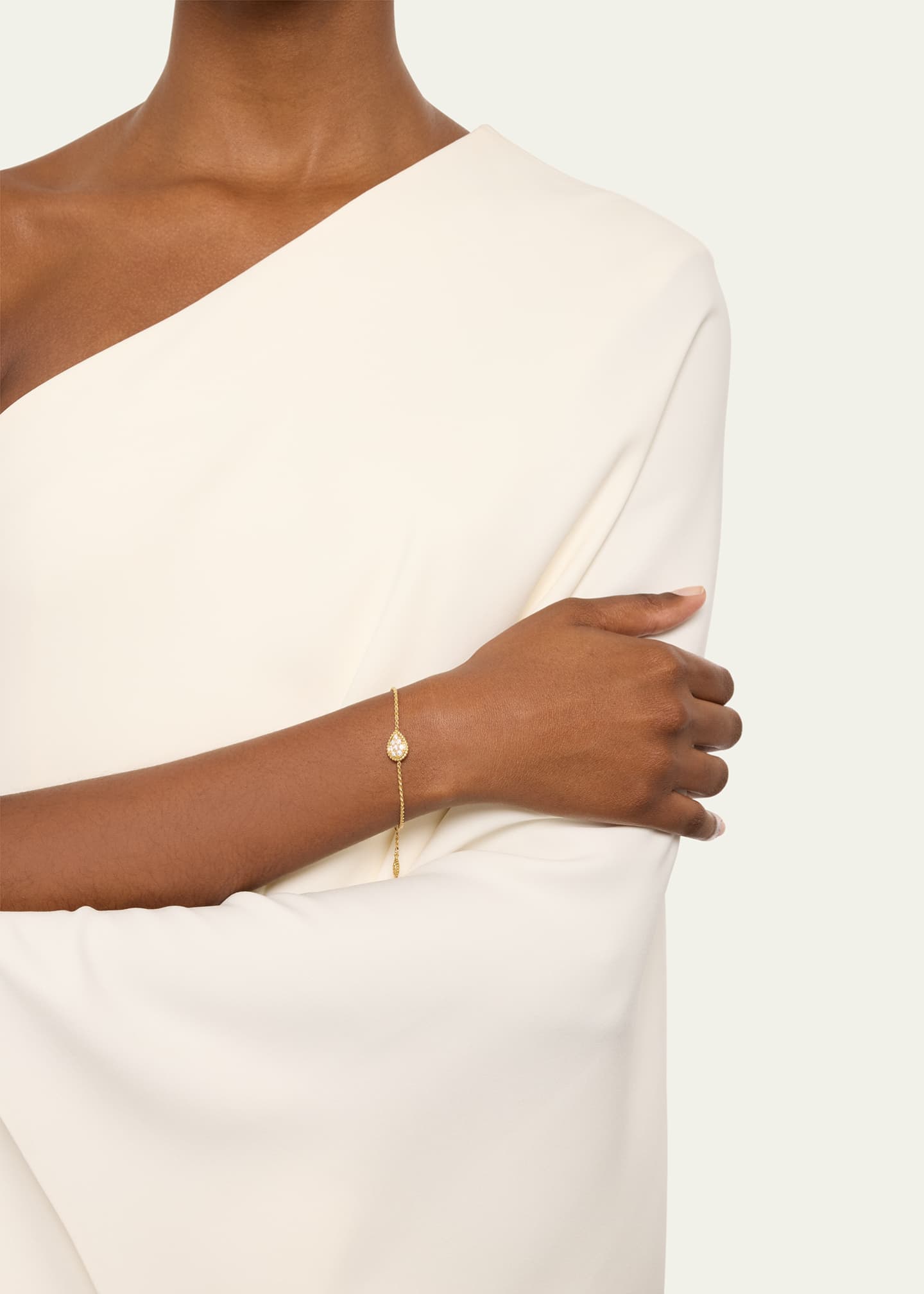 Boucheron Serpent Bohème Bracelet, Small Motif Image 2 of 4