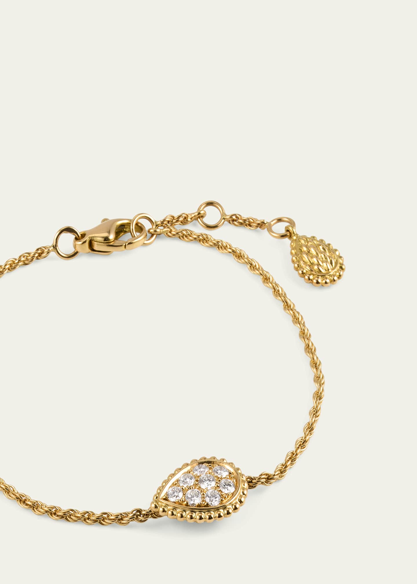 Boucheron Serpent Bohème Bracelet, Small Motif Image 3 of 4