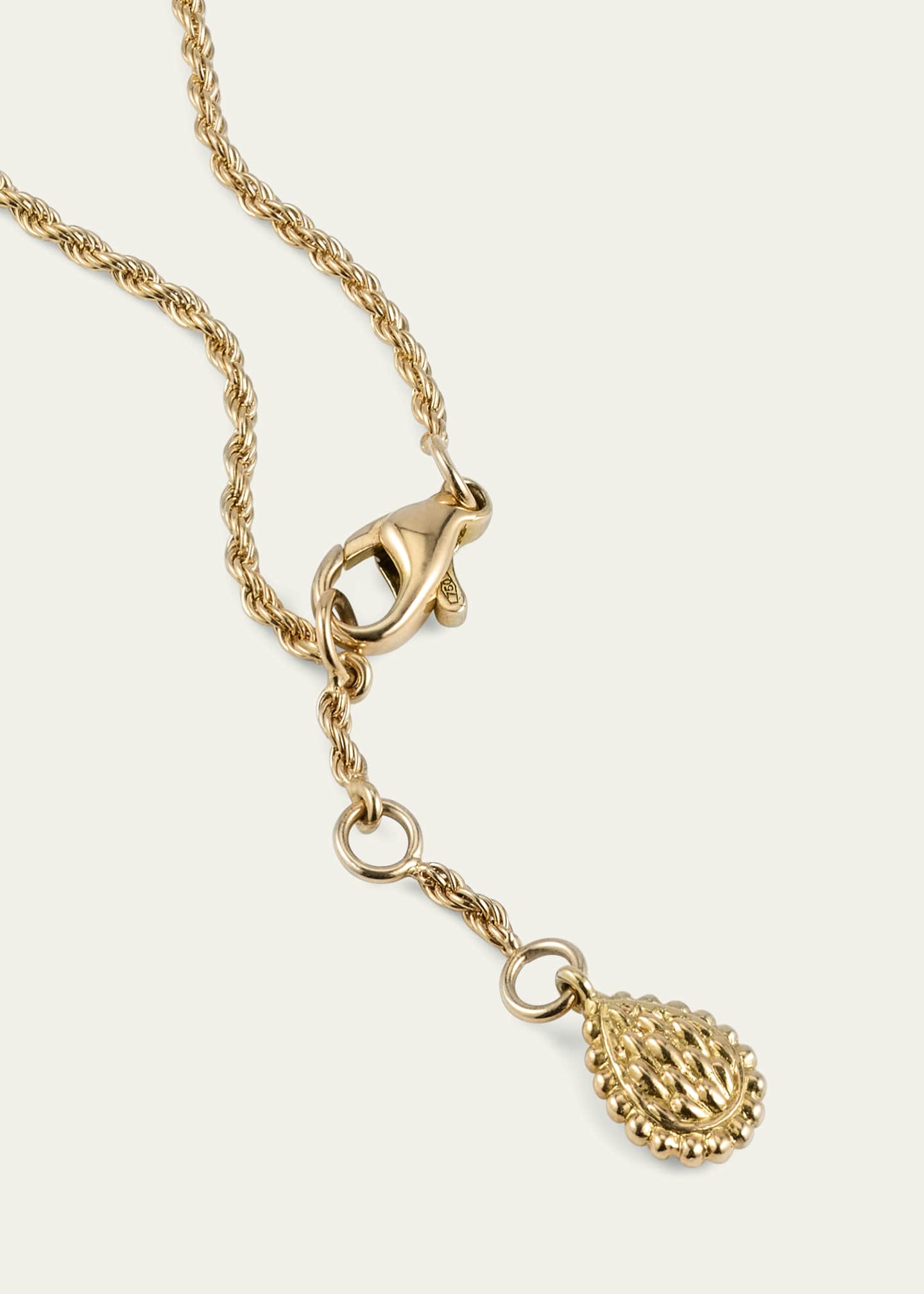 Boucheron Serpent Bohème Bracelet, Small Motif Image 4 of 4