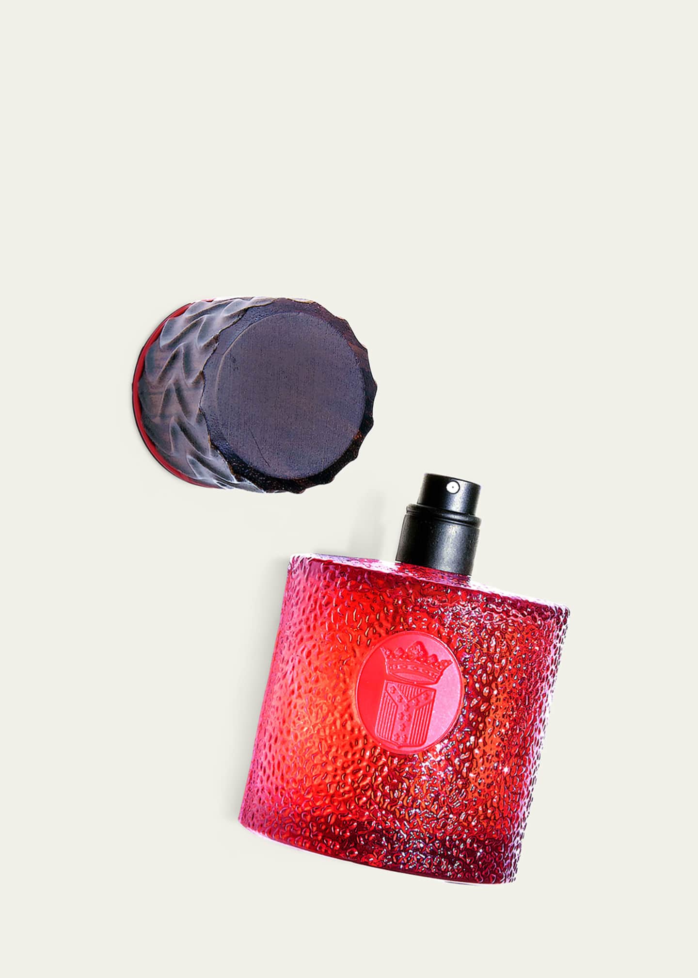 Taffin Le Rouge No. 1795 Eau de Parfum, 3.4 oz. Image 2 of 2