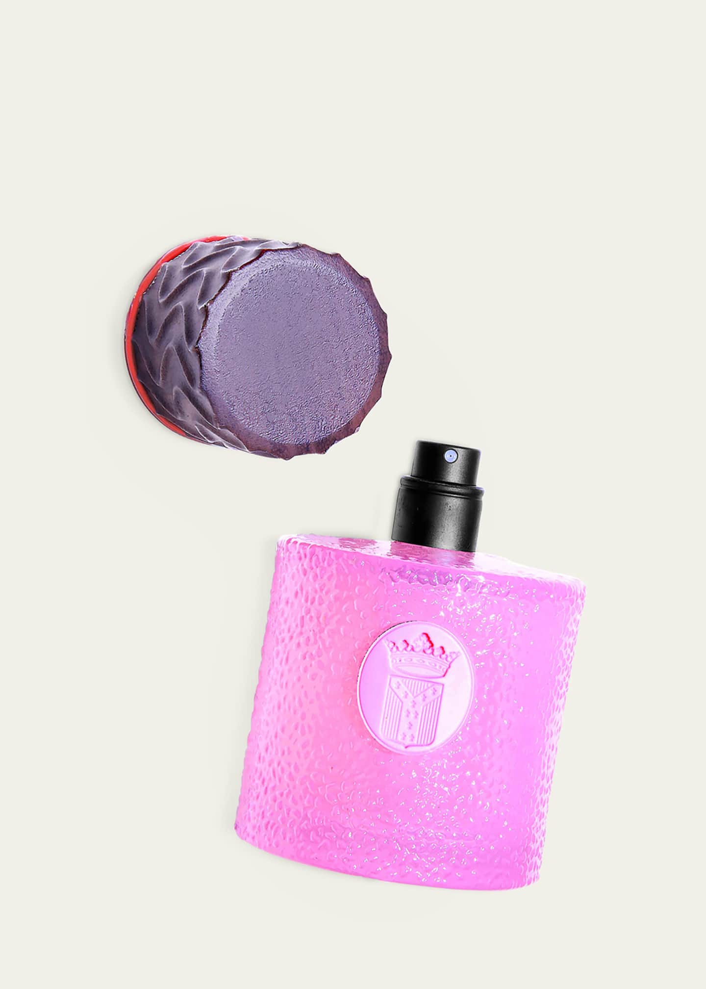 Taffin Le Rose No. 1905 Eau de Parfum, 3.4 oz. Image 2 of 2