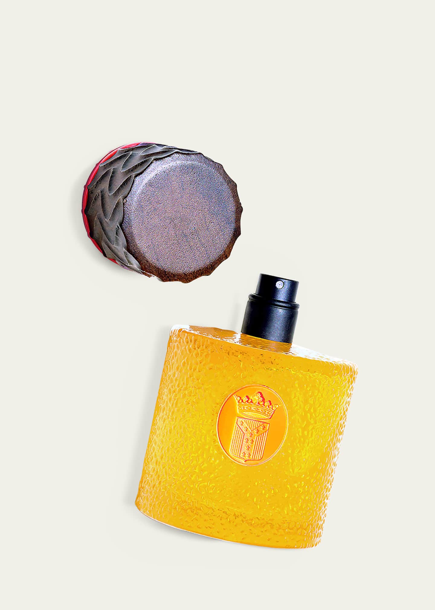 Taffin Le Jaune No. 1235 Eau de Parfum, 3.4 oz. Image 2 of 2