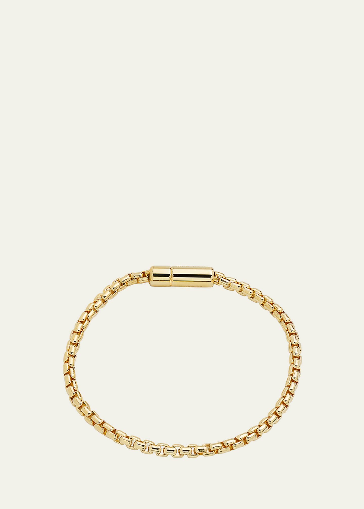 Tateossian Men's Chain Bracelet Image 1 of 5