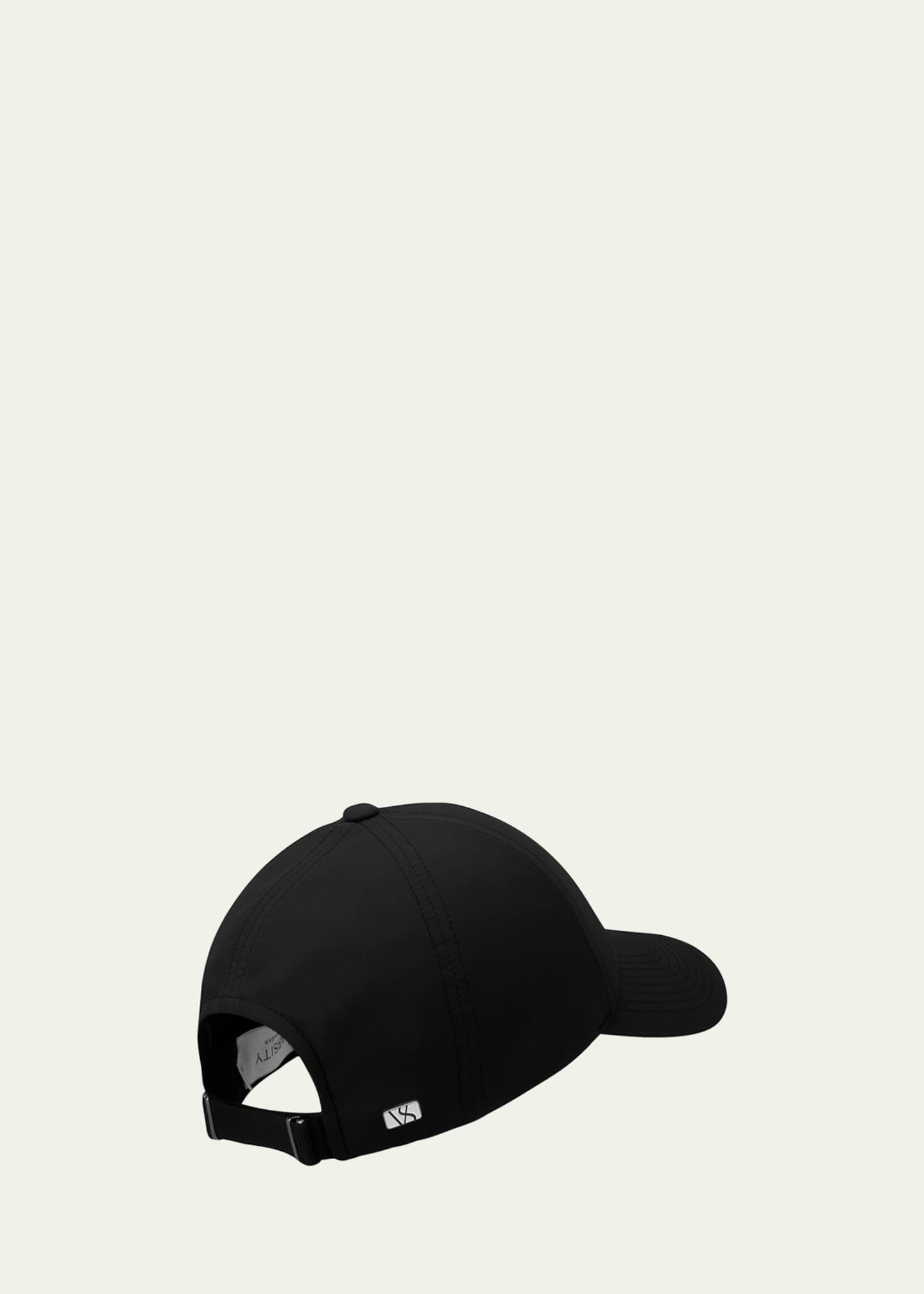 Varsity Headwear Men's Water/WindResistant Baseball Cap Bergdorf Goodman