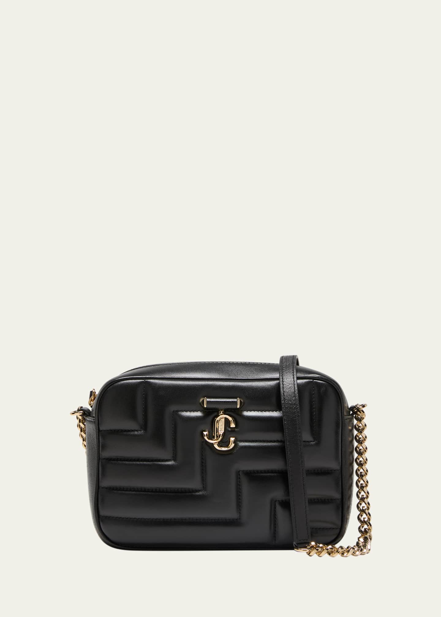 Lambskin crossbody bag hotsell