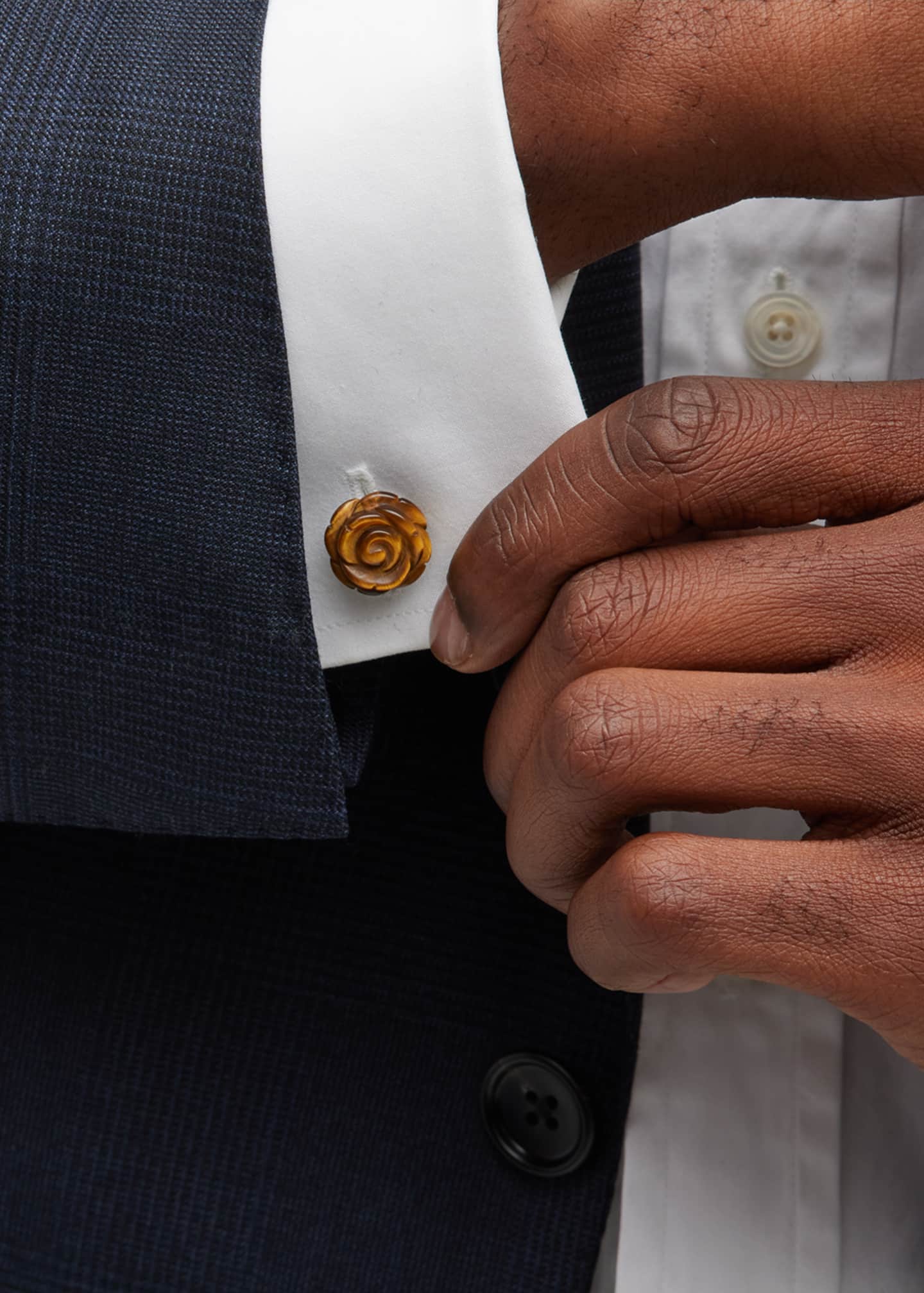 アクセサリー janky jewels CAMROSE & KROSS JBK Jacqueline Kennedy Grand Tour Interchangeable