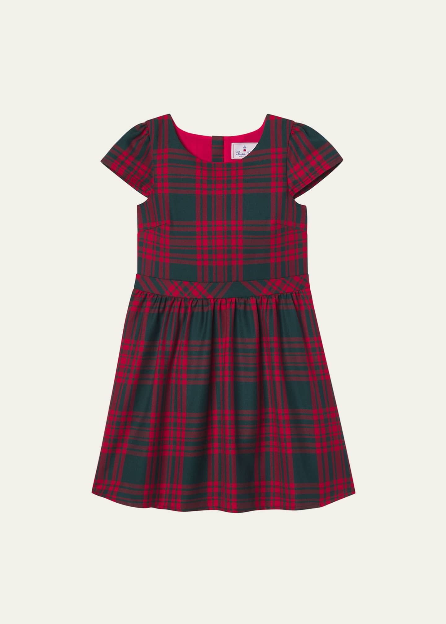Girls size 7 holiday dress discount
