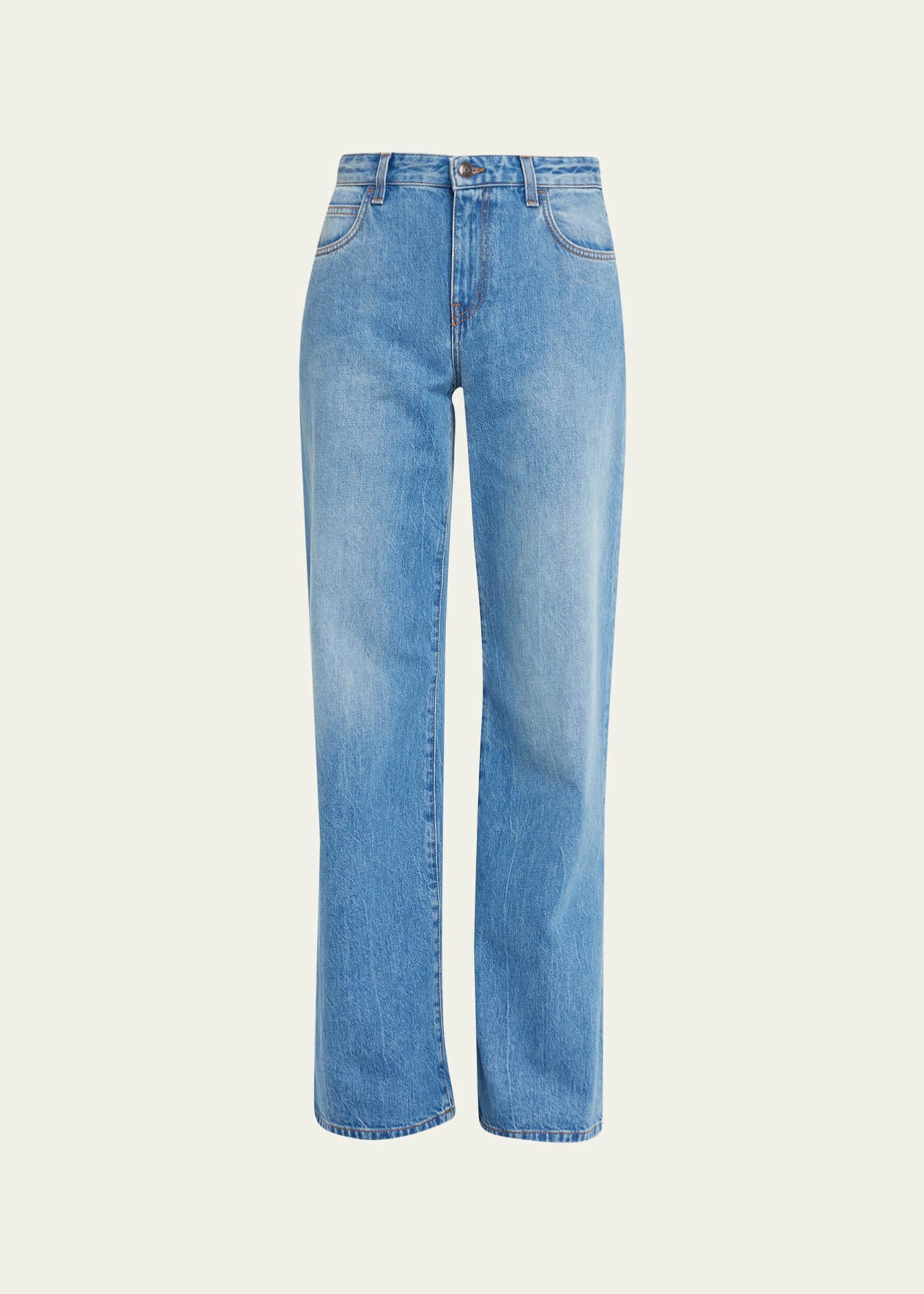 Jeans & Trousers, New Boyfriend Fit Jean's 👖