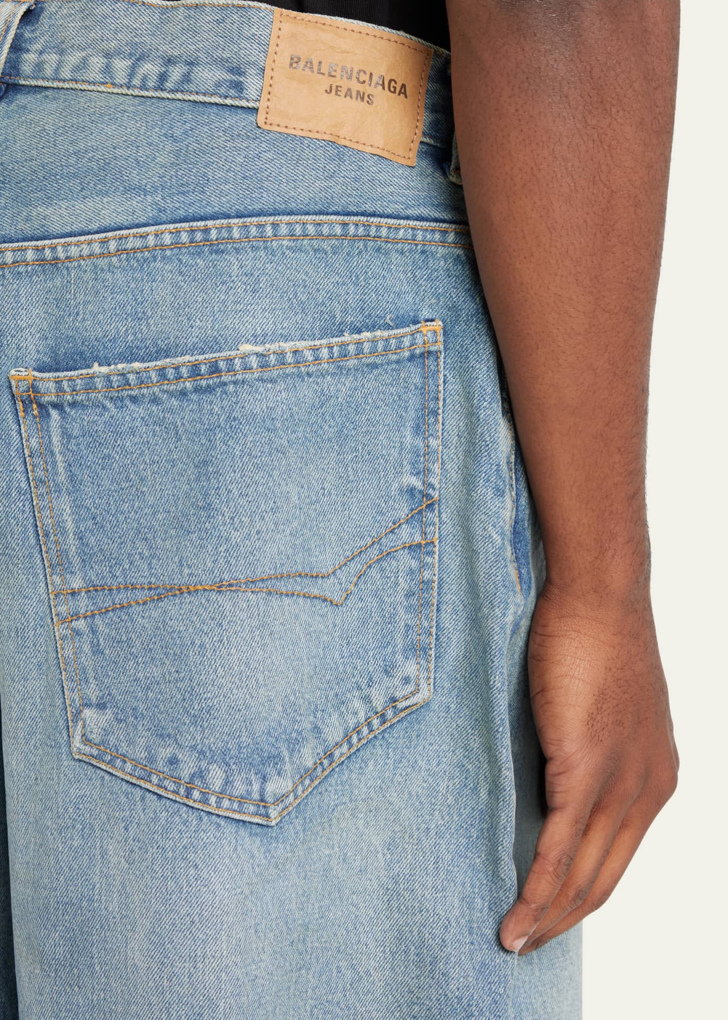 balenciaga sweatsuit gold