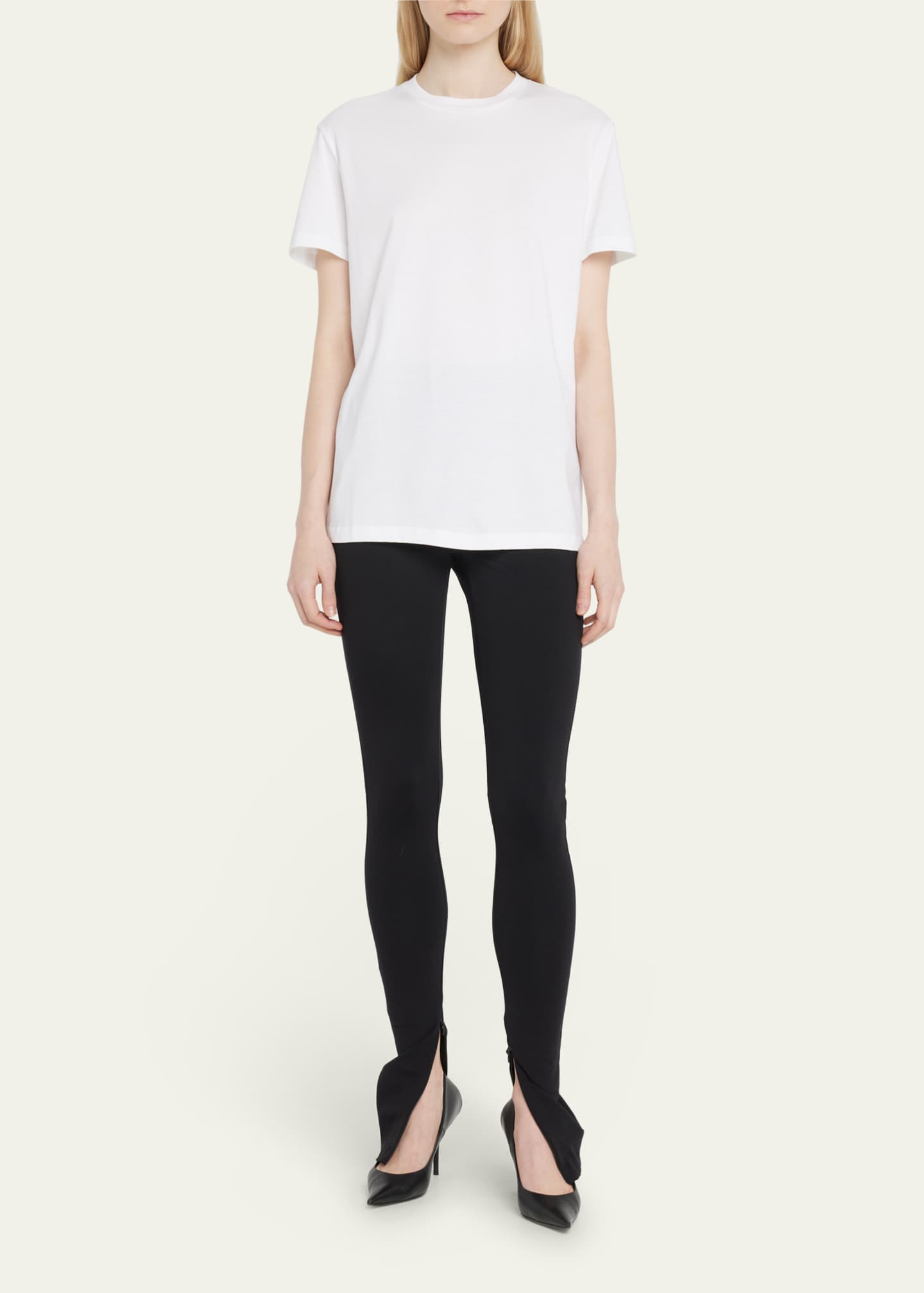 Classic Short-Sleeve T-Shirt