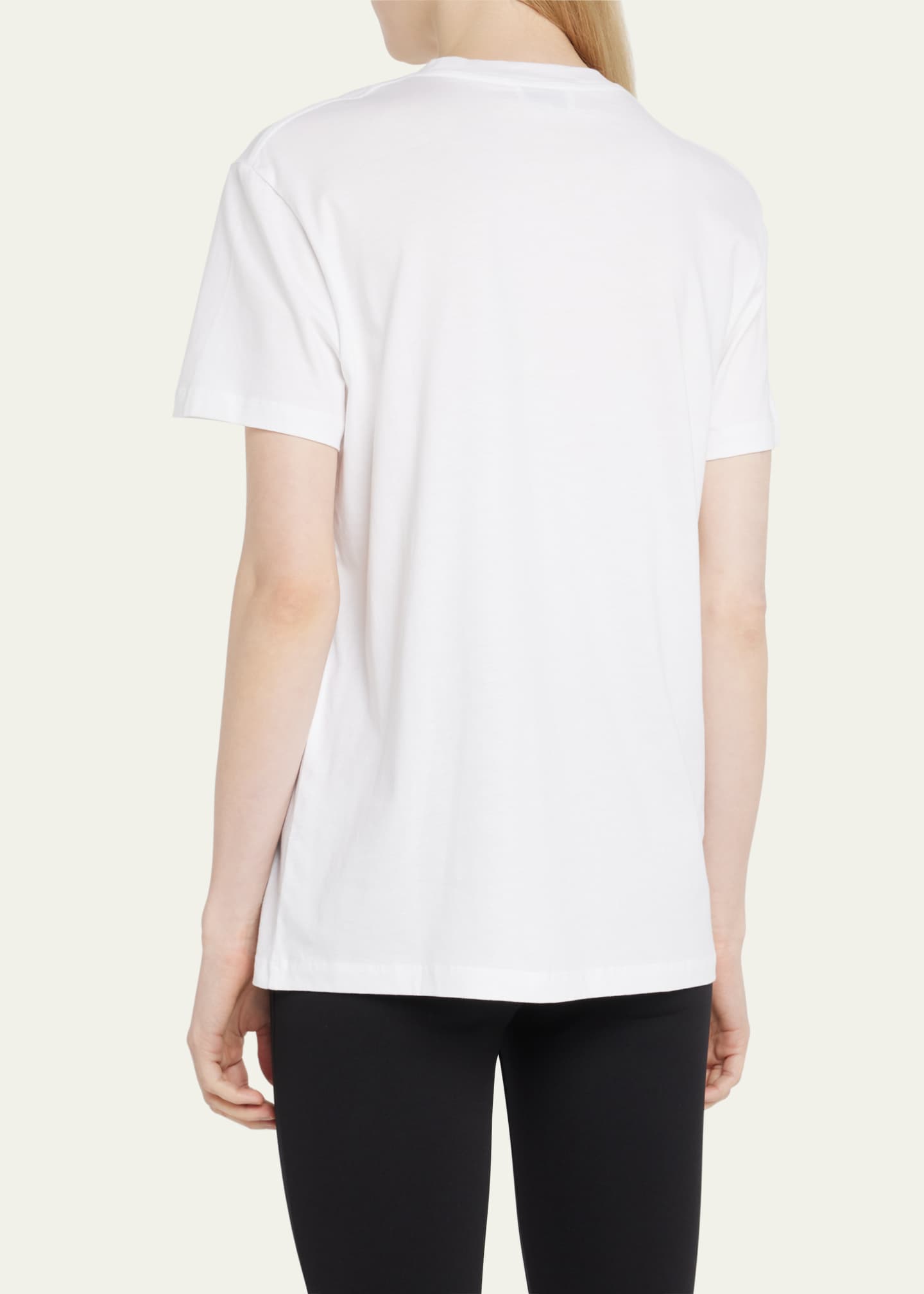 Classic Short-Sleeve T-Shirt