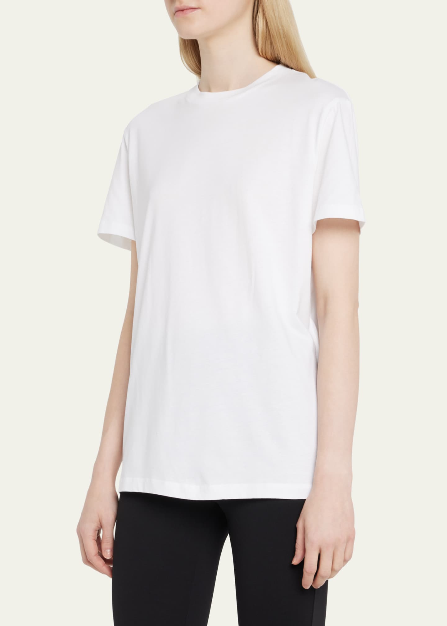 Classic Short-Sleeve T-Shirt