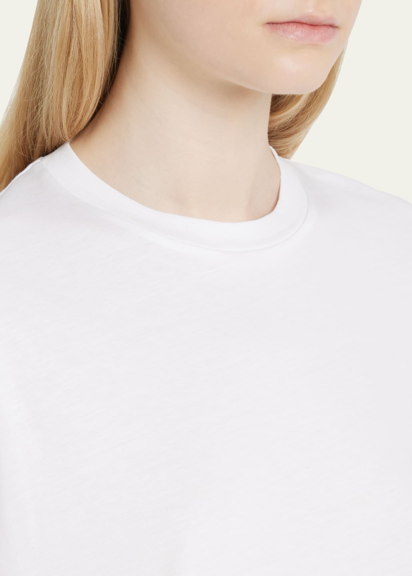 Classic Short-Sleeve T-Shirt