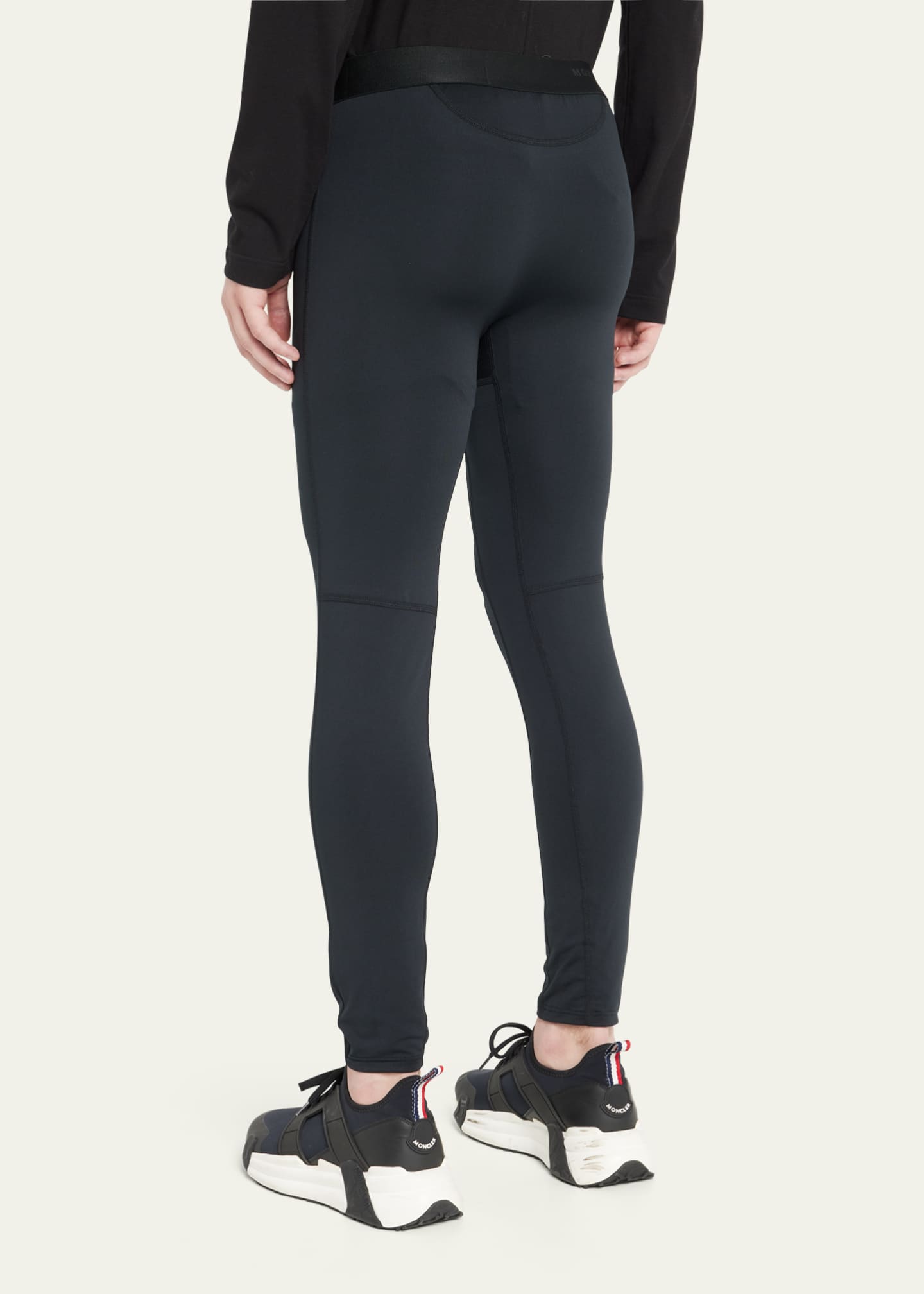 CDLP Men s Performance Leggings Bergdorf Goodman