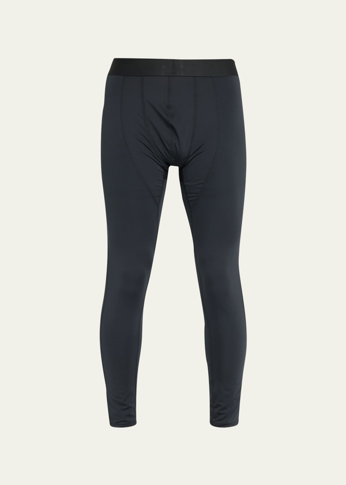 CDLP Men s Performance Leggings Bergdorf Goodman