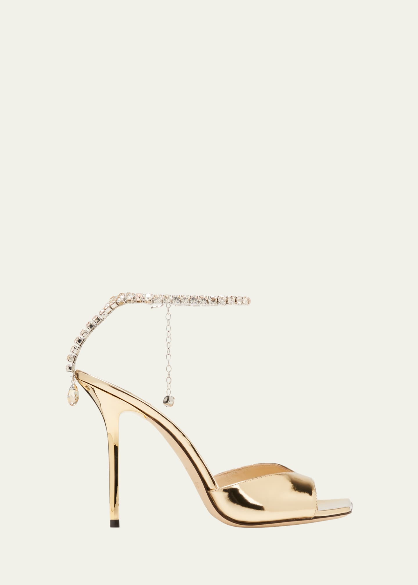 Sandales jimmy choo soldes sale