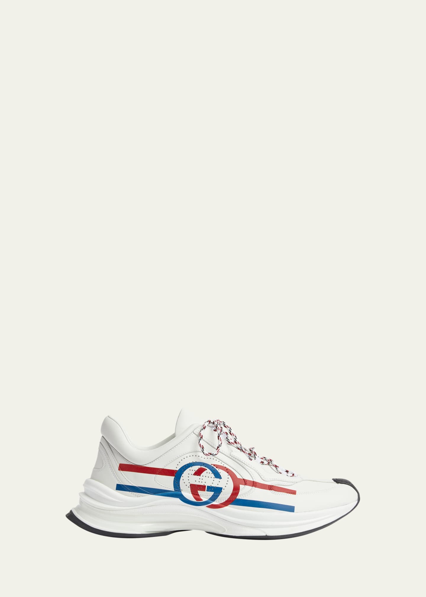 Men's Gucci Designer Sneakers