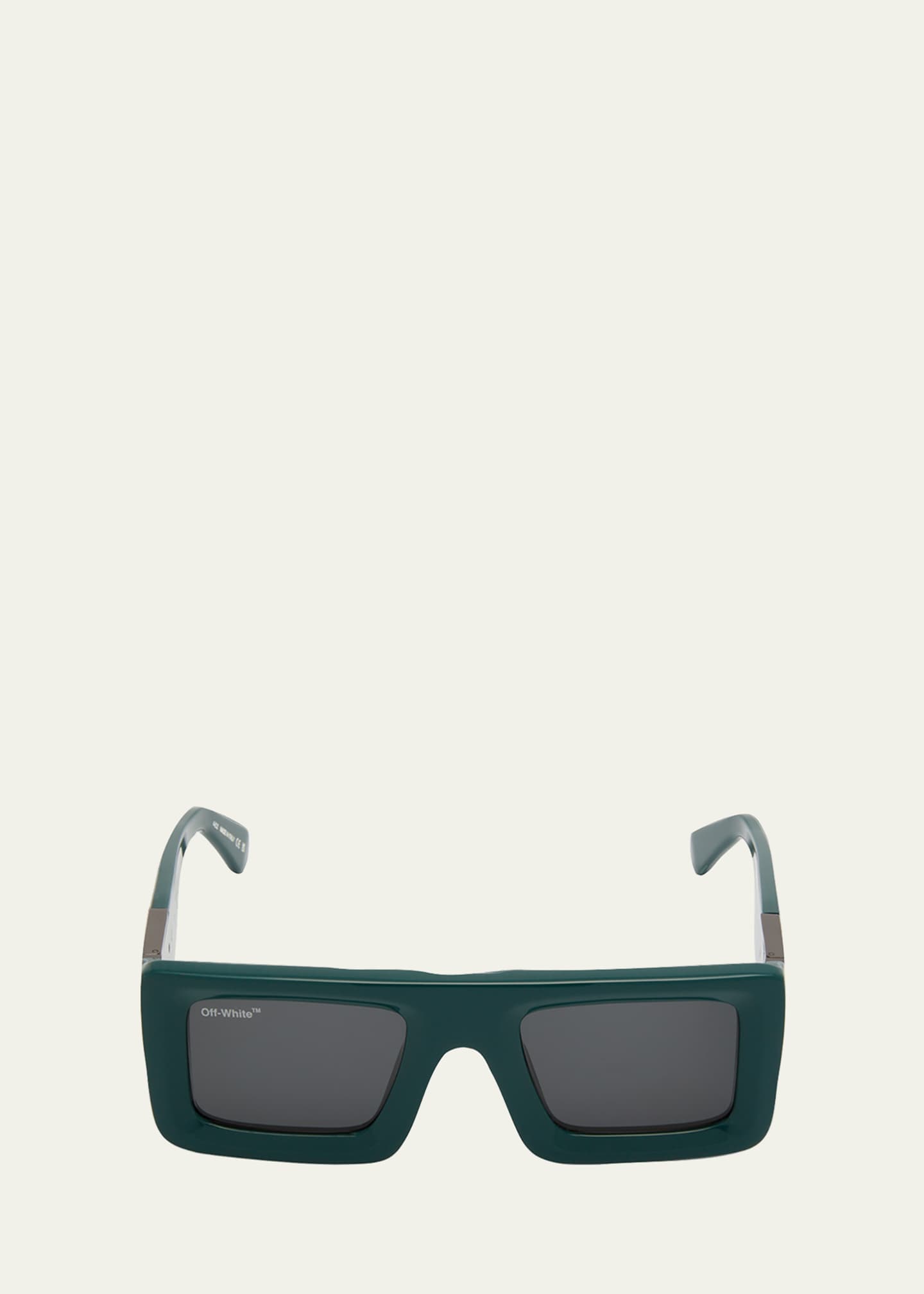 Off-White Leonardo Sunglasses