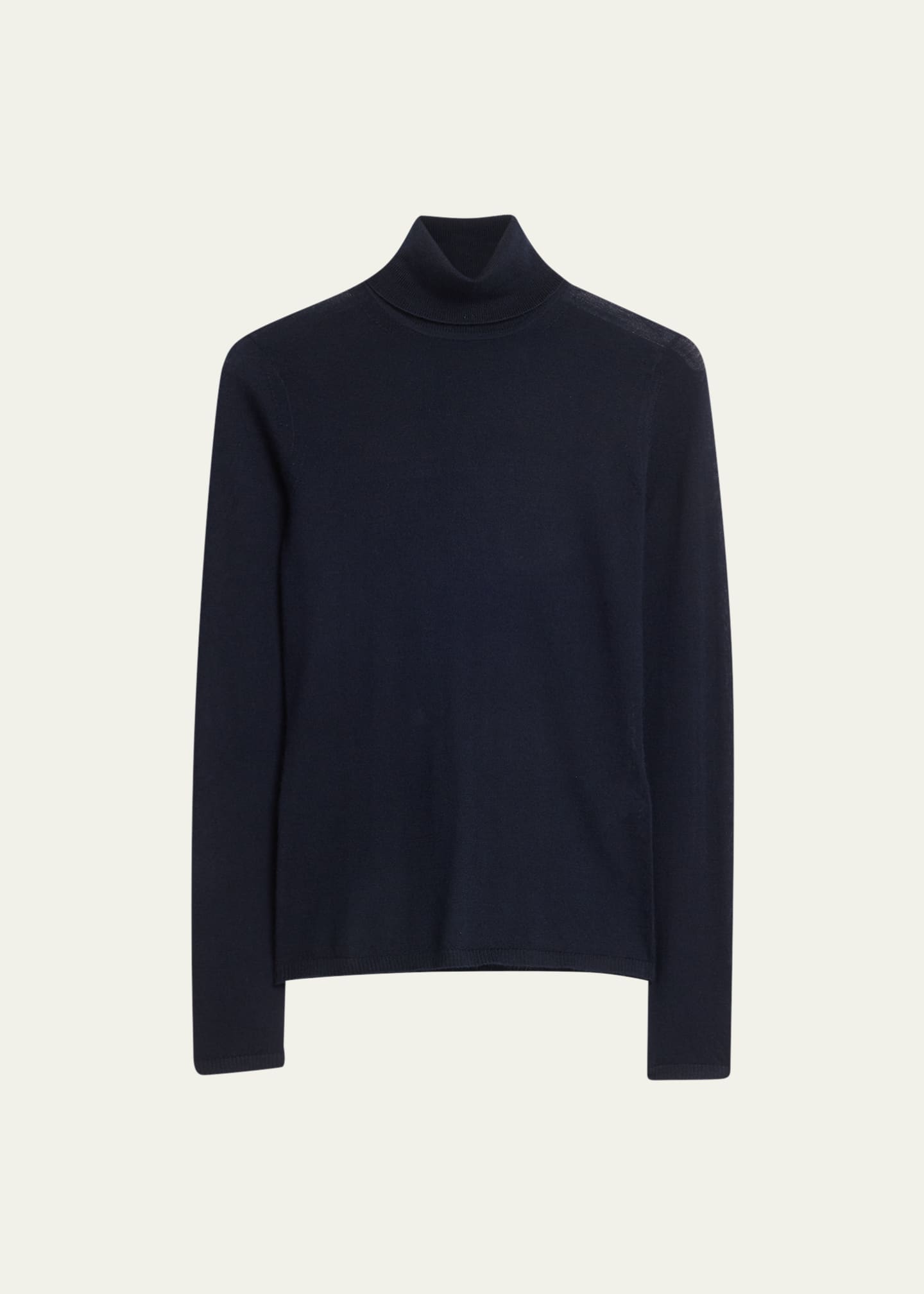Gabriela Hearst Costa Cashmere Turtleneck Image 1 of 5