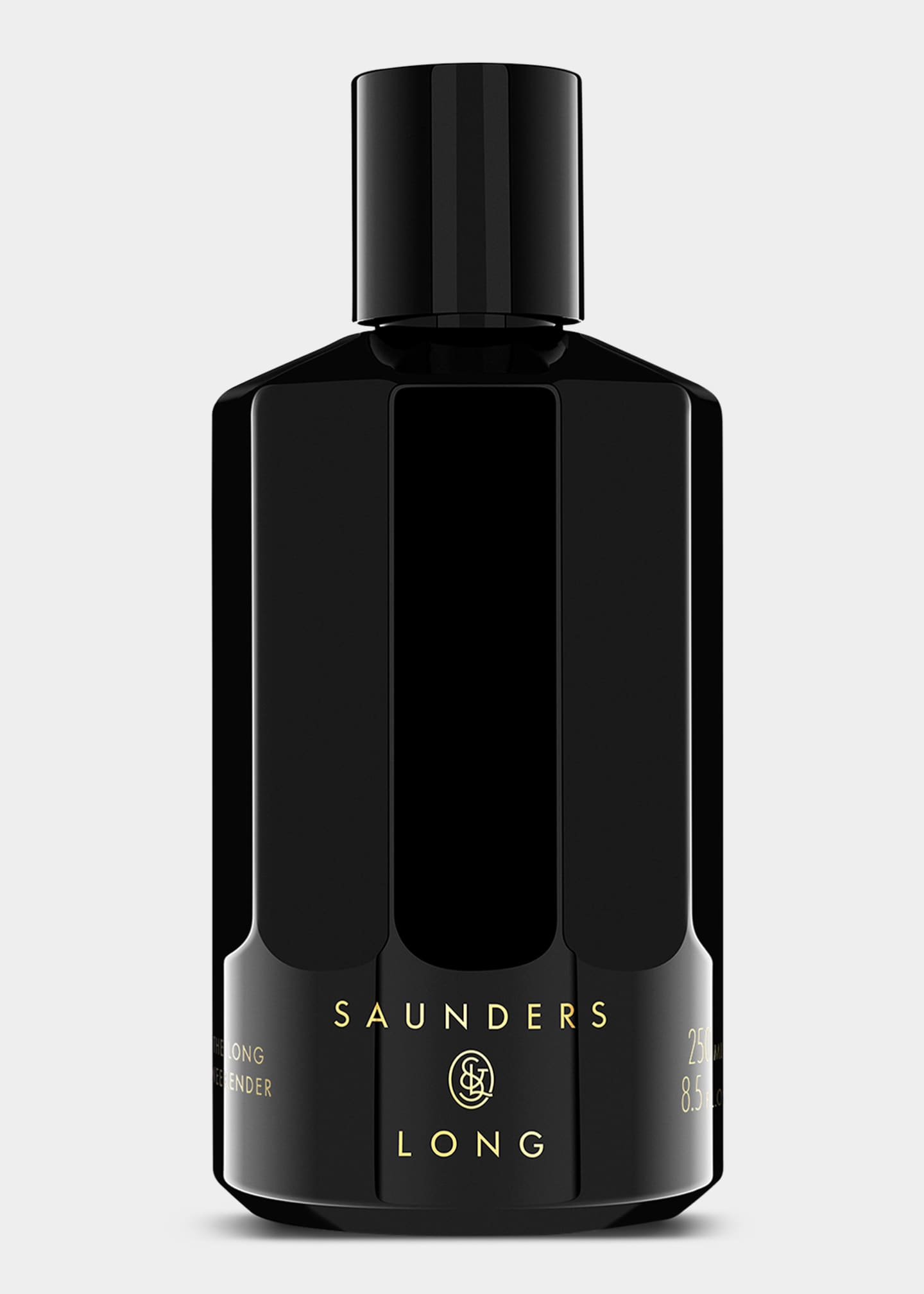 Saunders & Long 8.4 oz. The Long Weekender