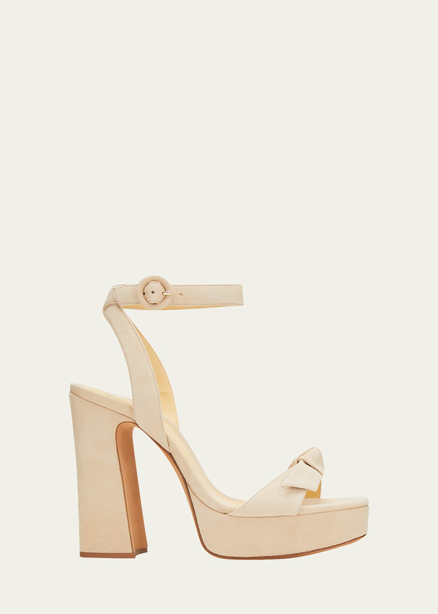 Clarita sandal on sale alexandre birman