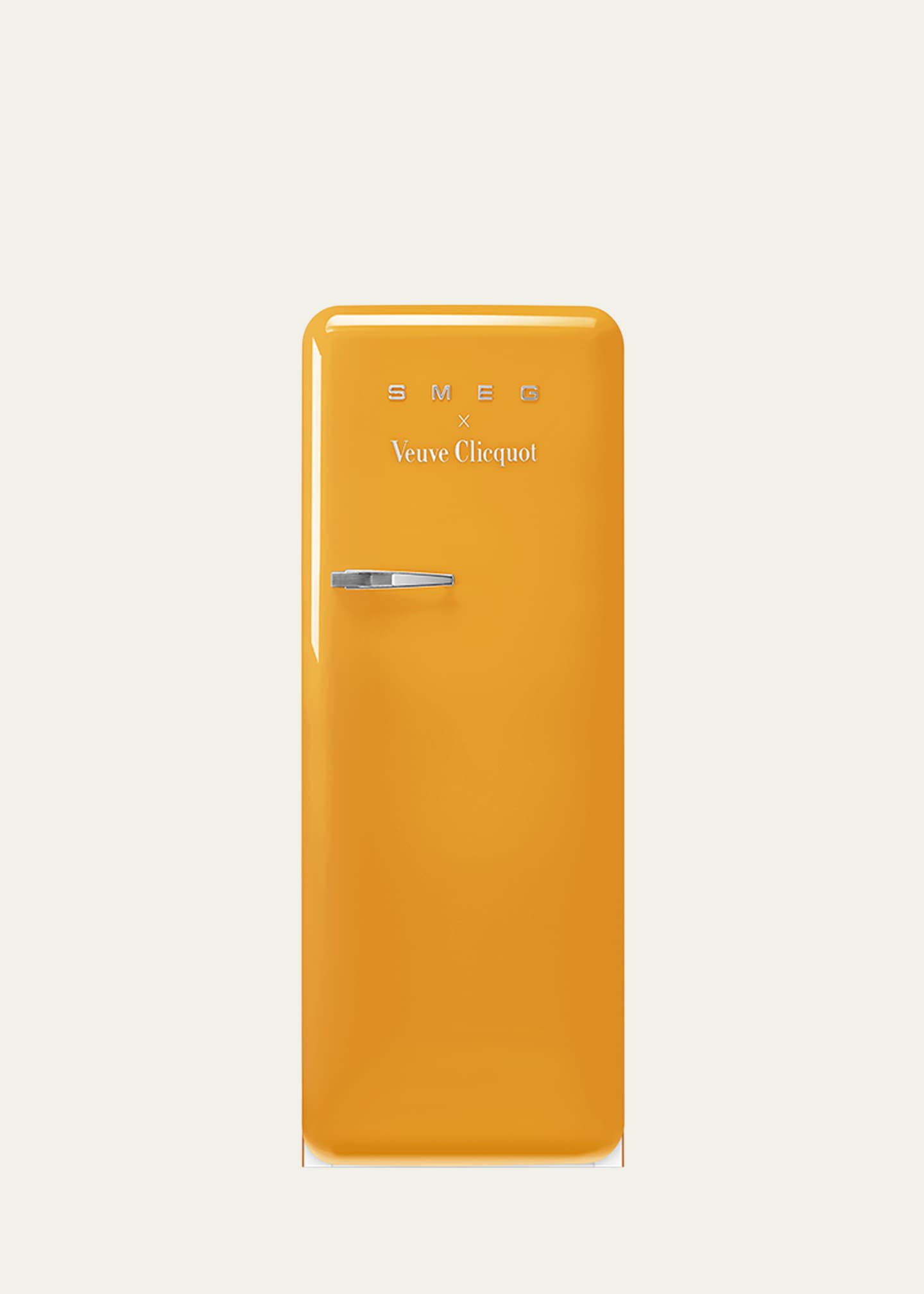 Veuve Cliquot Smeg - Objet Déco/collection - Occasion