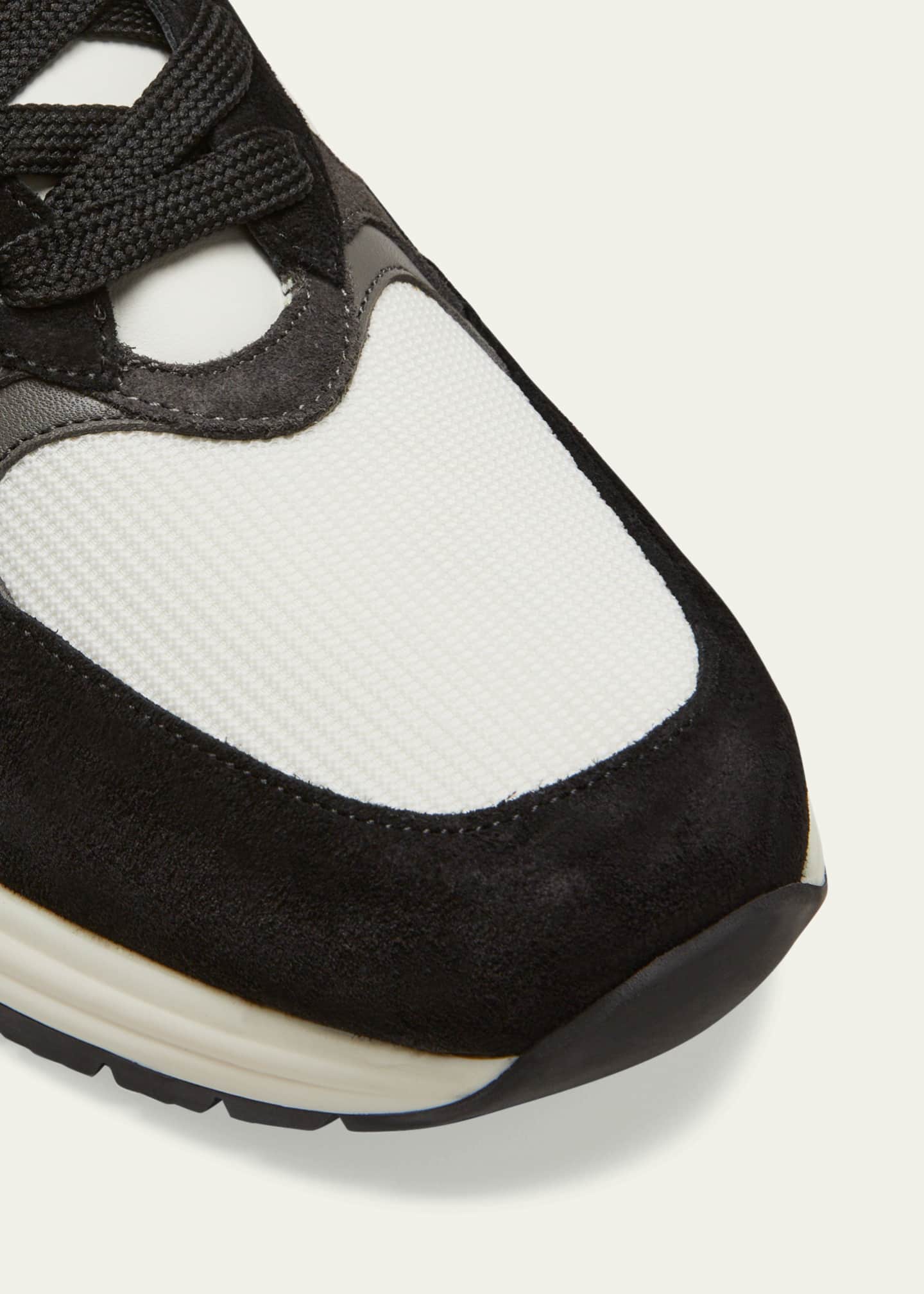 Zanotti runner clearance