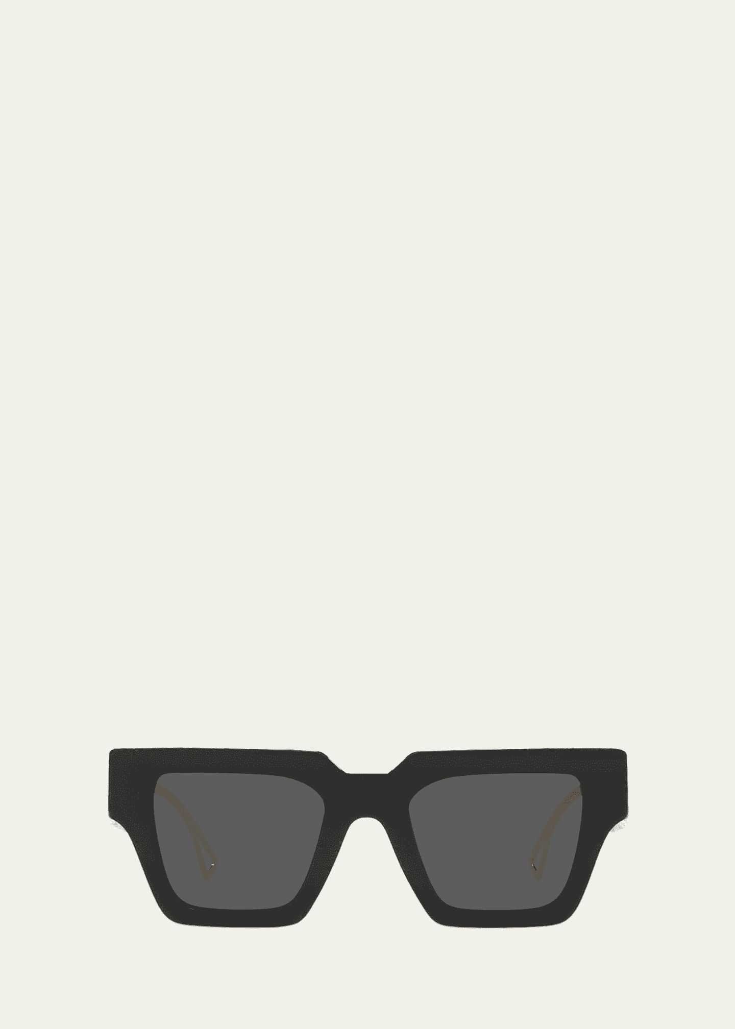 Warby Parker x Off White Sunglasses