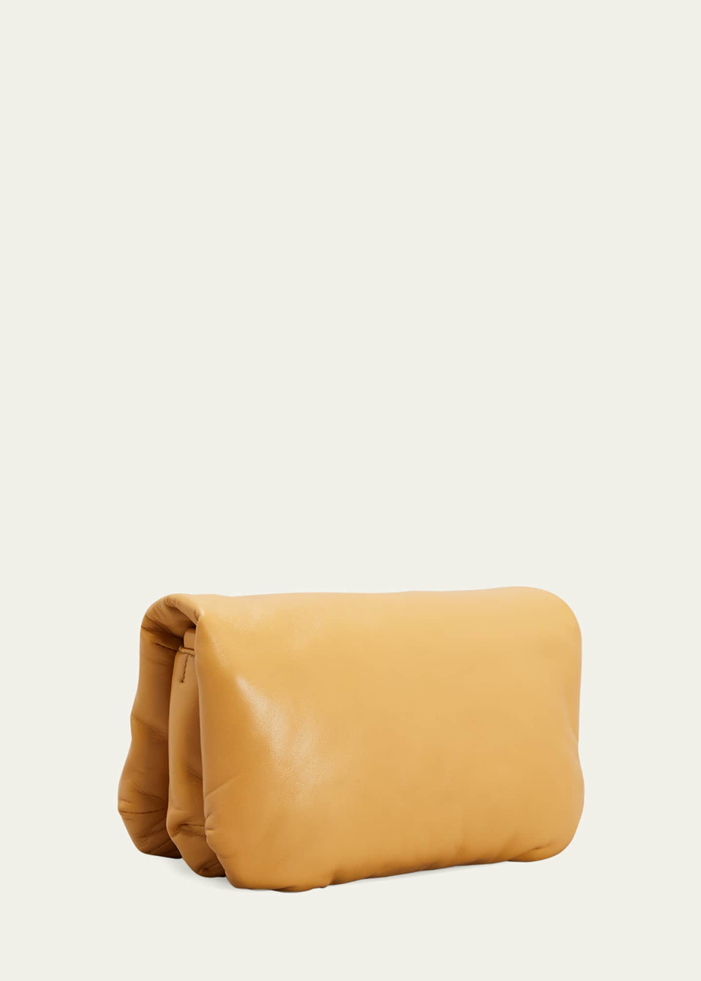 Loewe Goya Puffer Mini bag