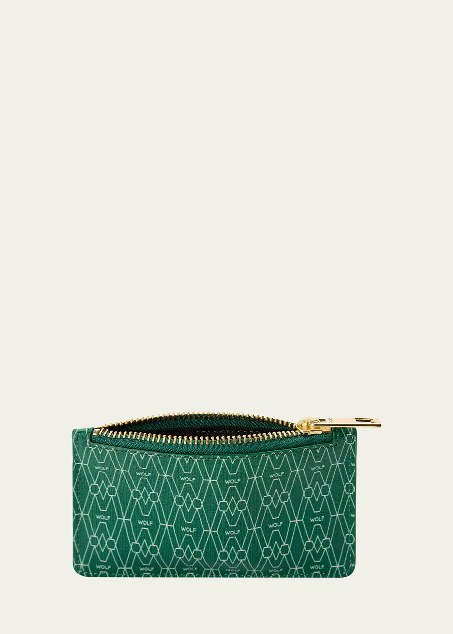WOLF Men's Signature Zip Case Image 2 of 3