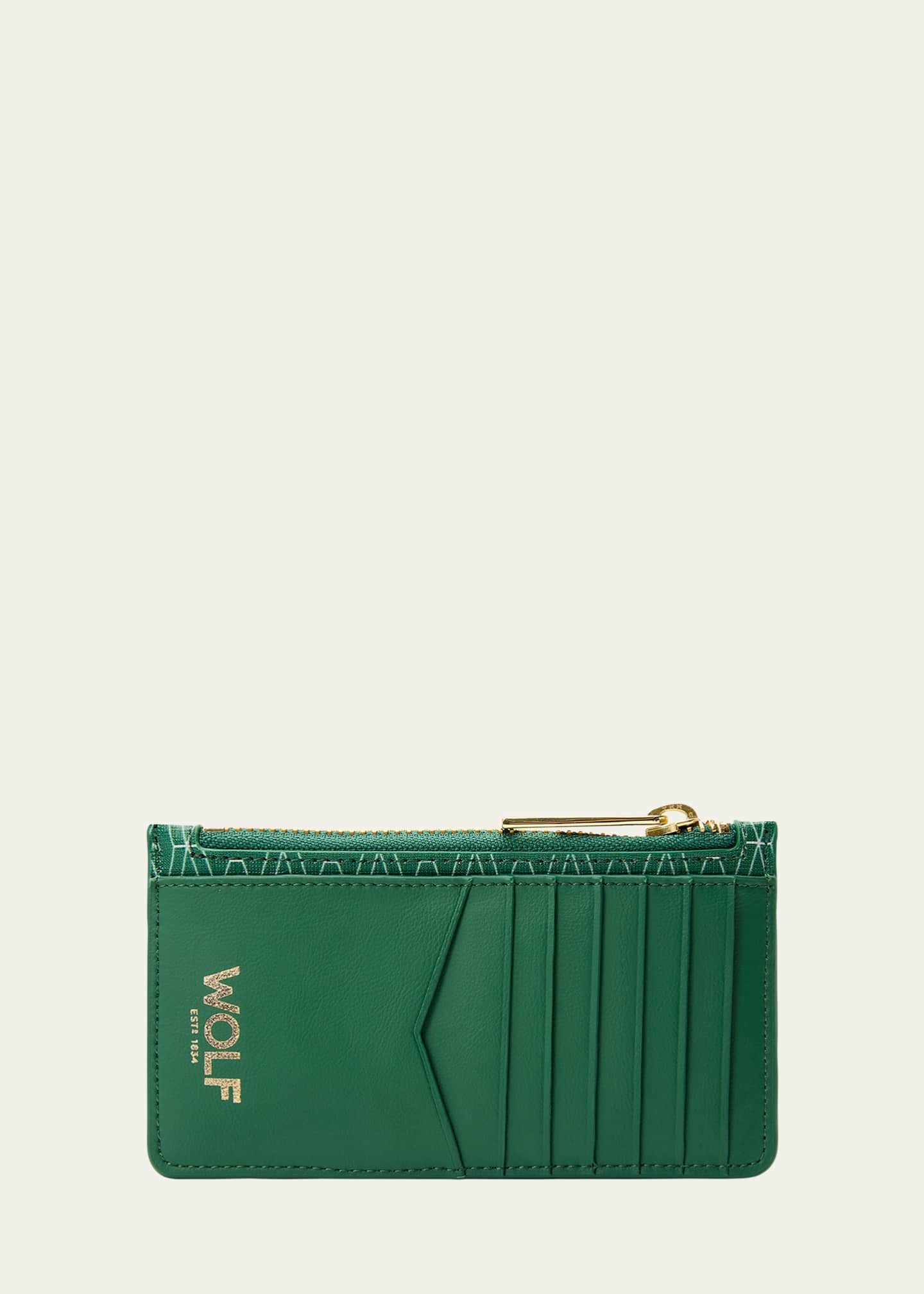 WOLF Men's Signature Zip Case Image 3 of 3