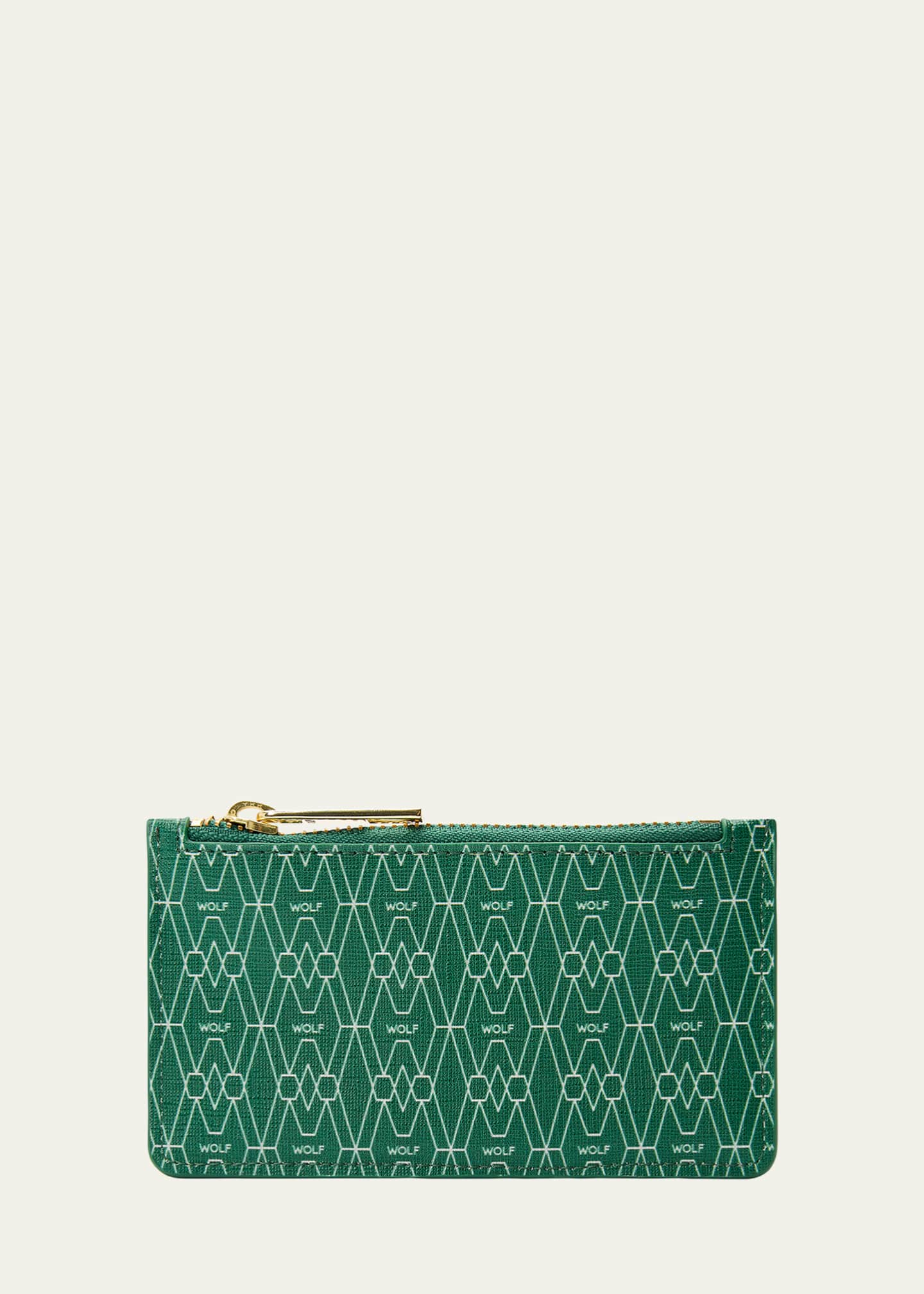 WOLF Men's Signature Zip Case Image 1 of 3