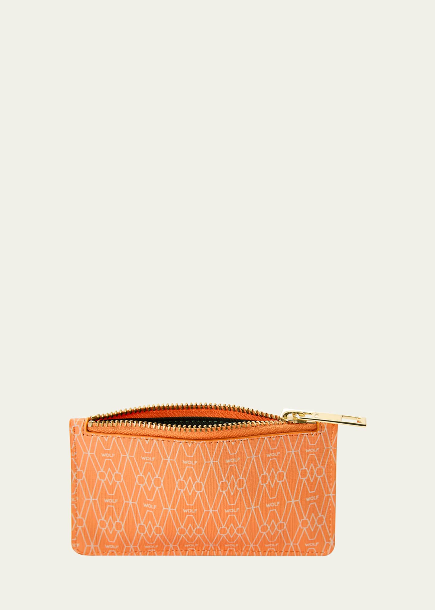 WOLF Men's Signature Zip Case Image 2 of 3
