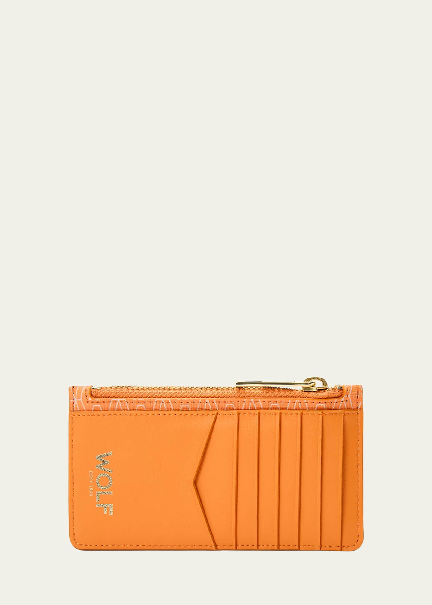 WOLF Men's Signature Zip Case Image 3 of 3