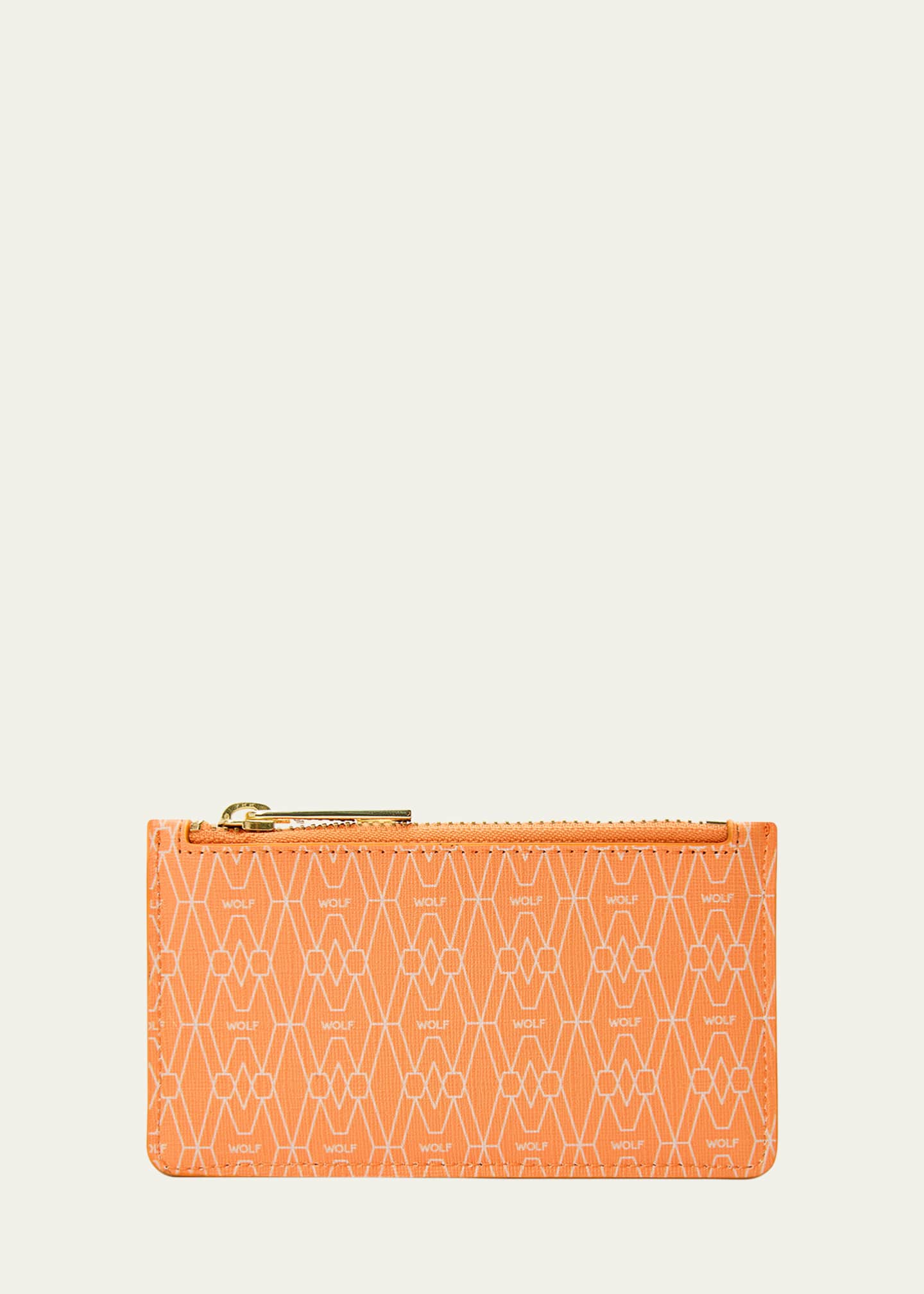 WOLF Men's Signature Zip Case Image 1 of 3