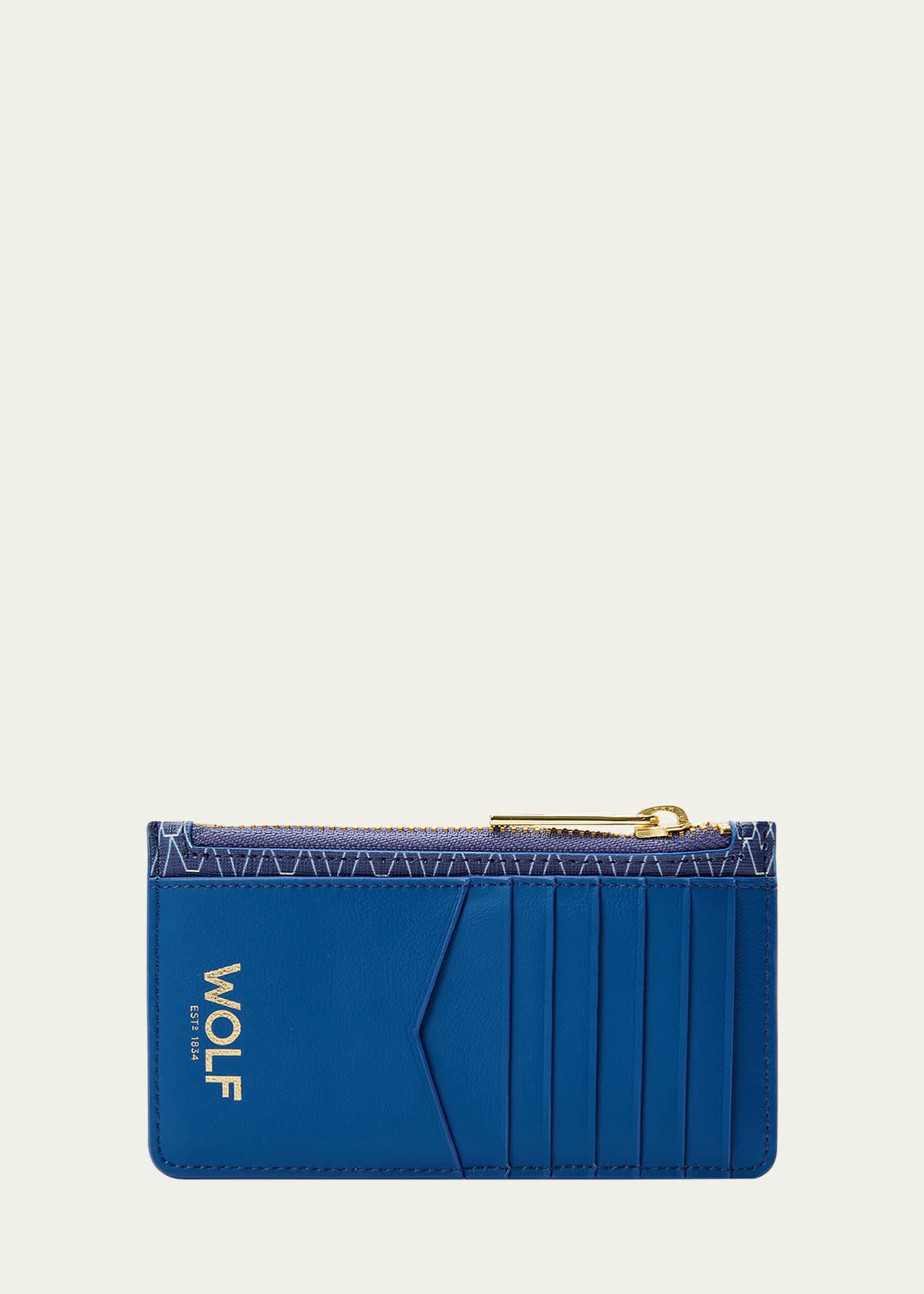 WOLF Men's Signature Zip Case Image 2 of 2
