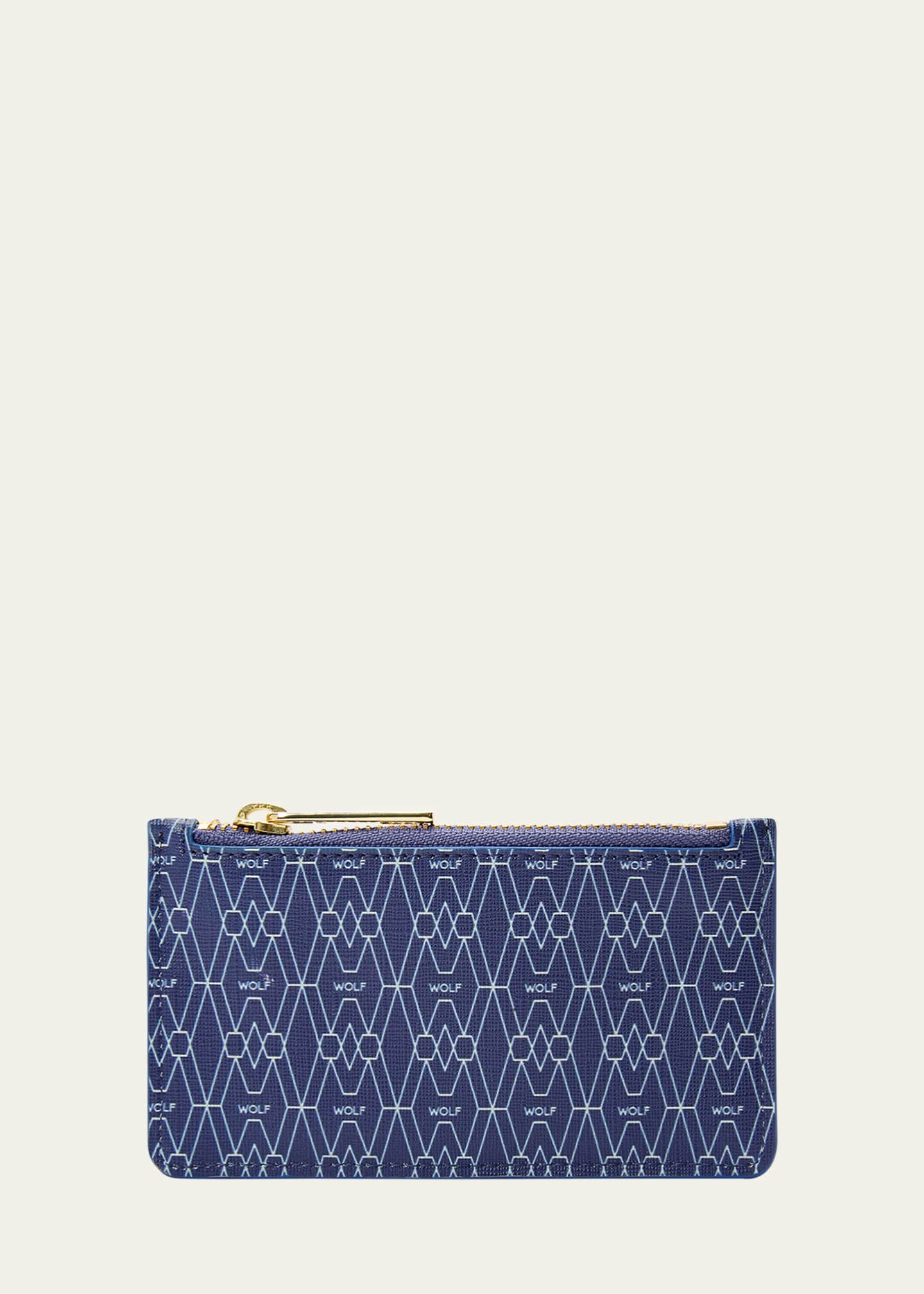 WOLF Men's Signature Zip Case Image 1 of 2