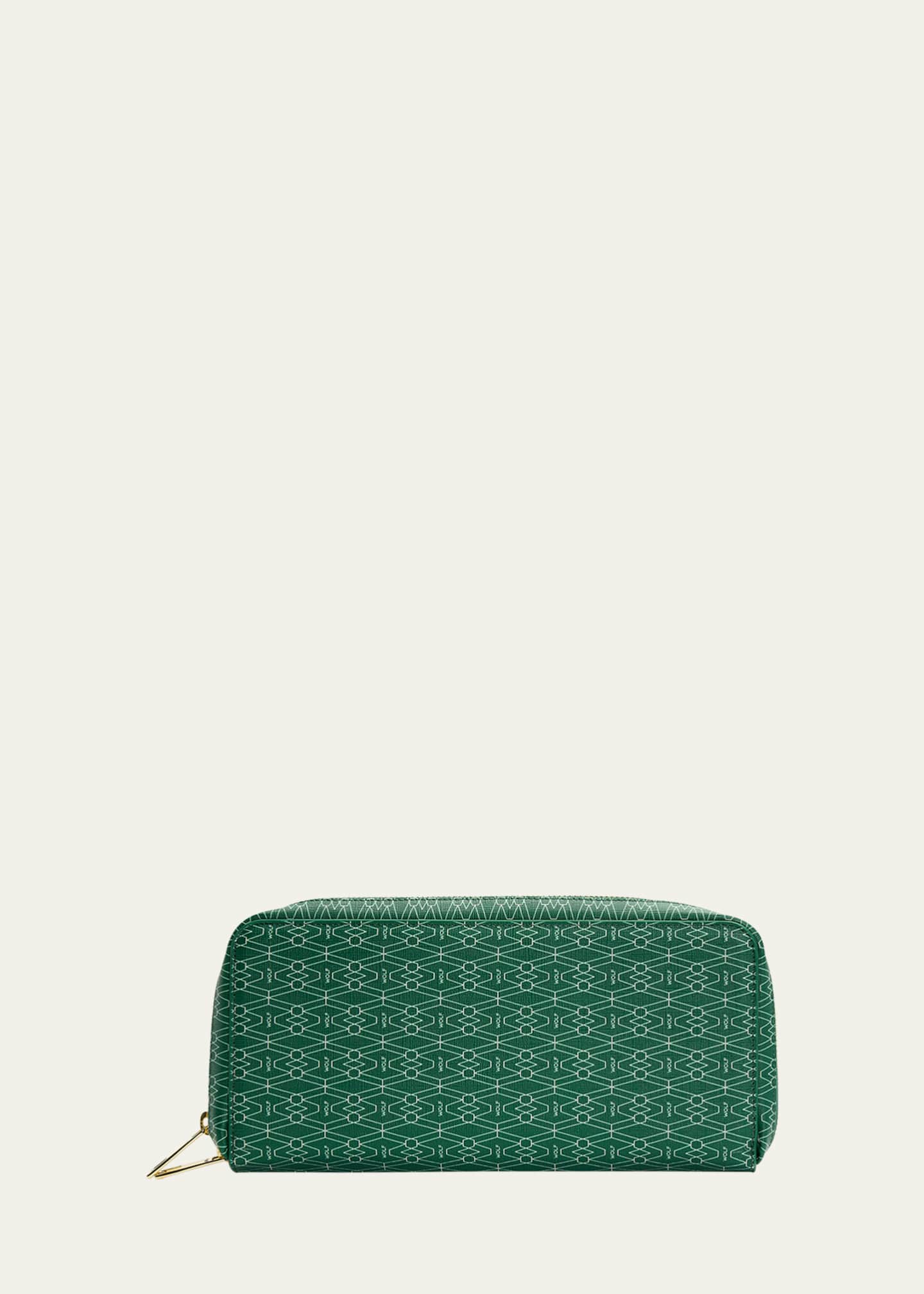 WOLF Men's Signature Travel Case Image 1 of 3