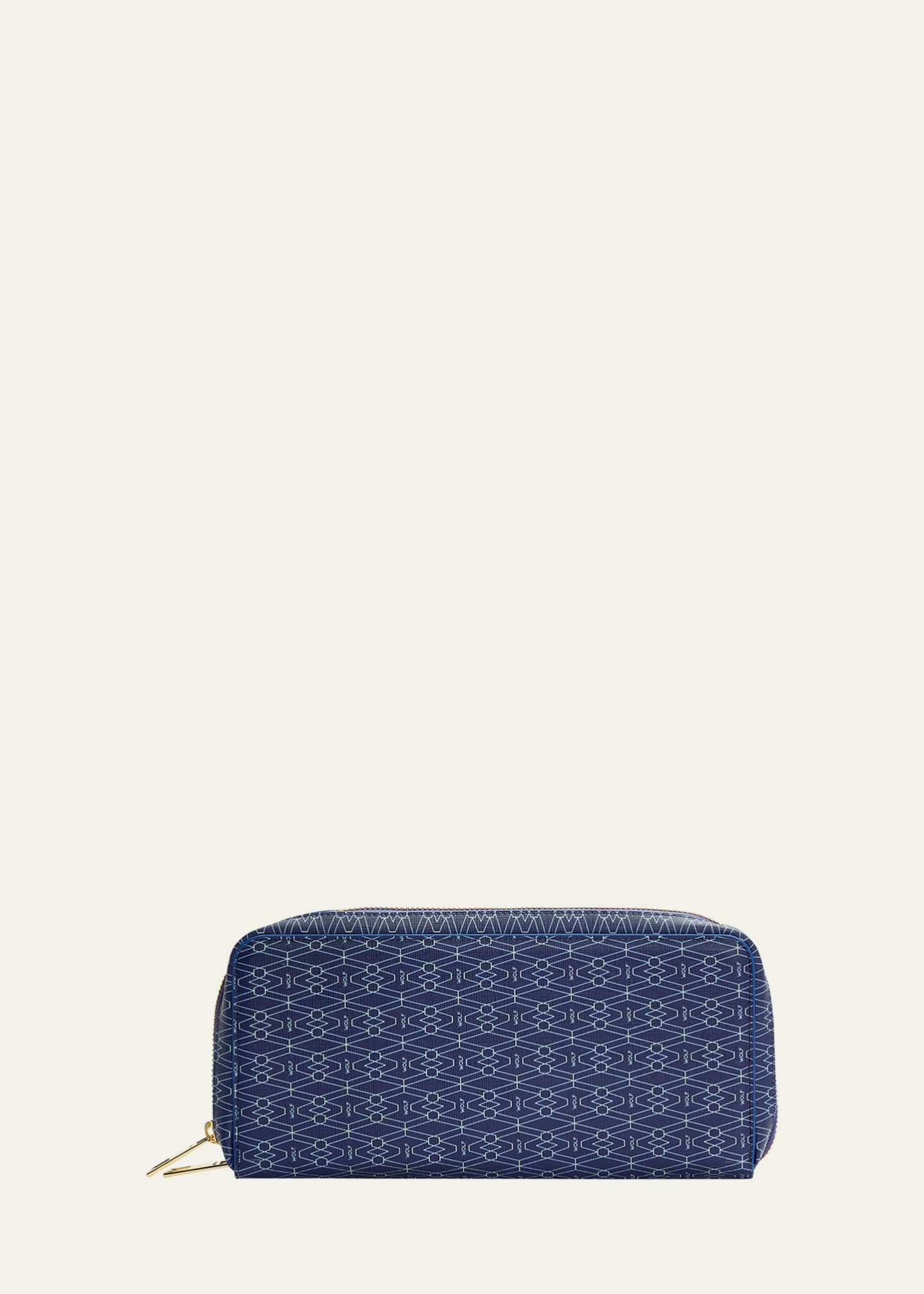 WOLF Men's Signature Travel Case Image 1 of 3